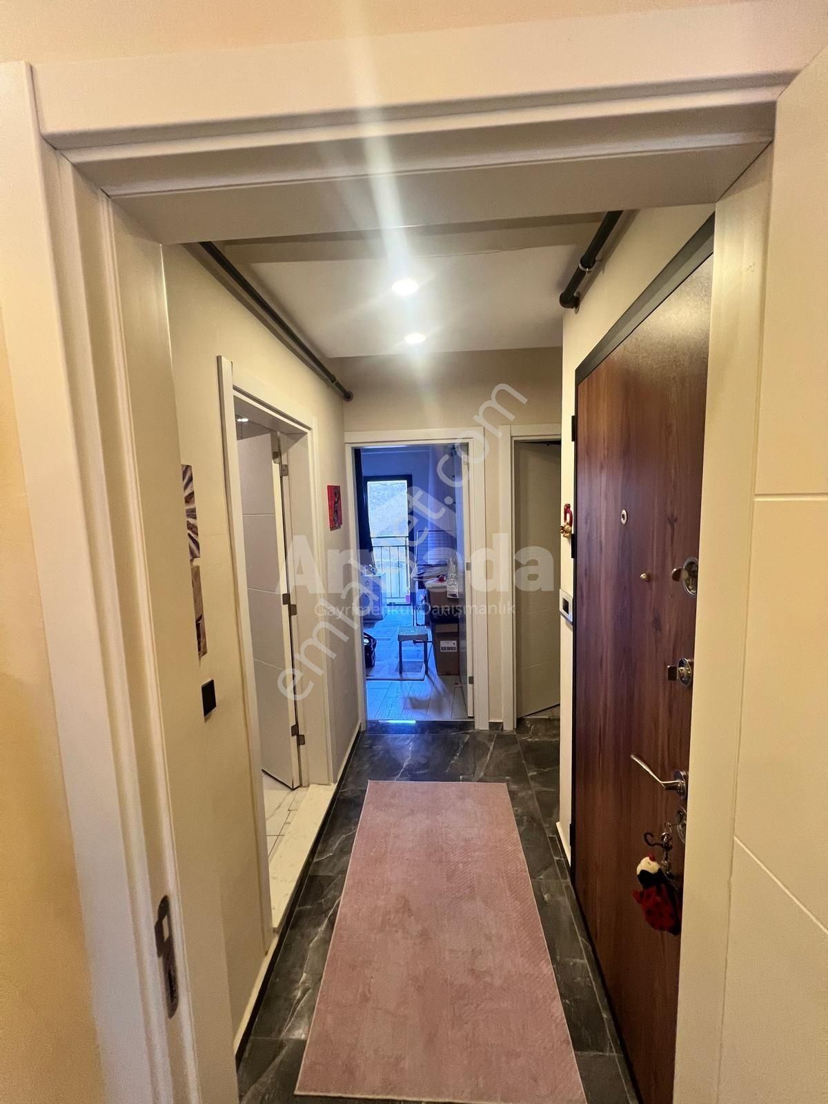 Söke Atatürk Mahallesi'nde Satılık 2+1 Daire - Görsel 10