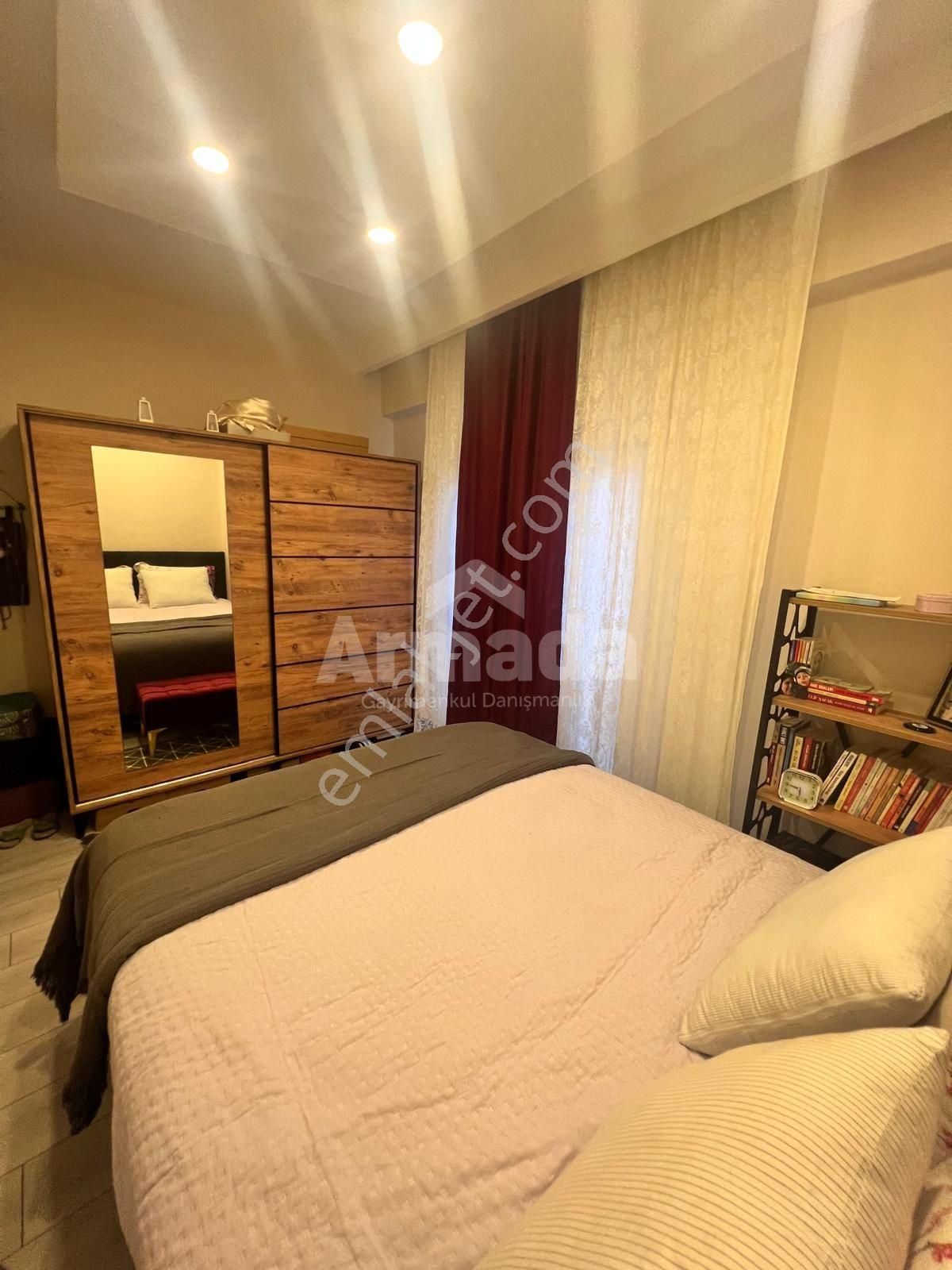 Söke Atatürk Mahallesi'nde Satılık 2+1 Daire - Görsel 9