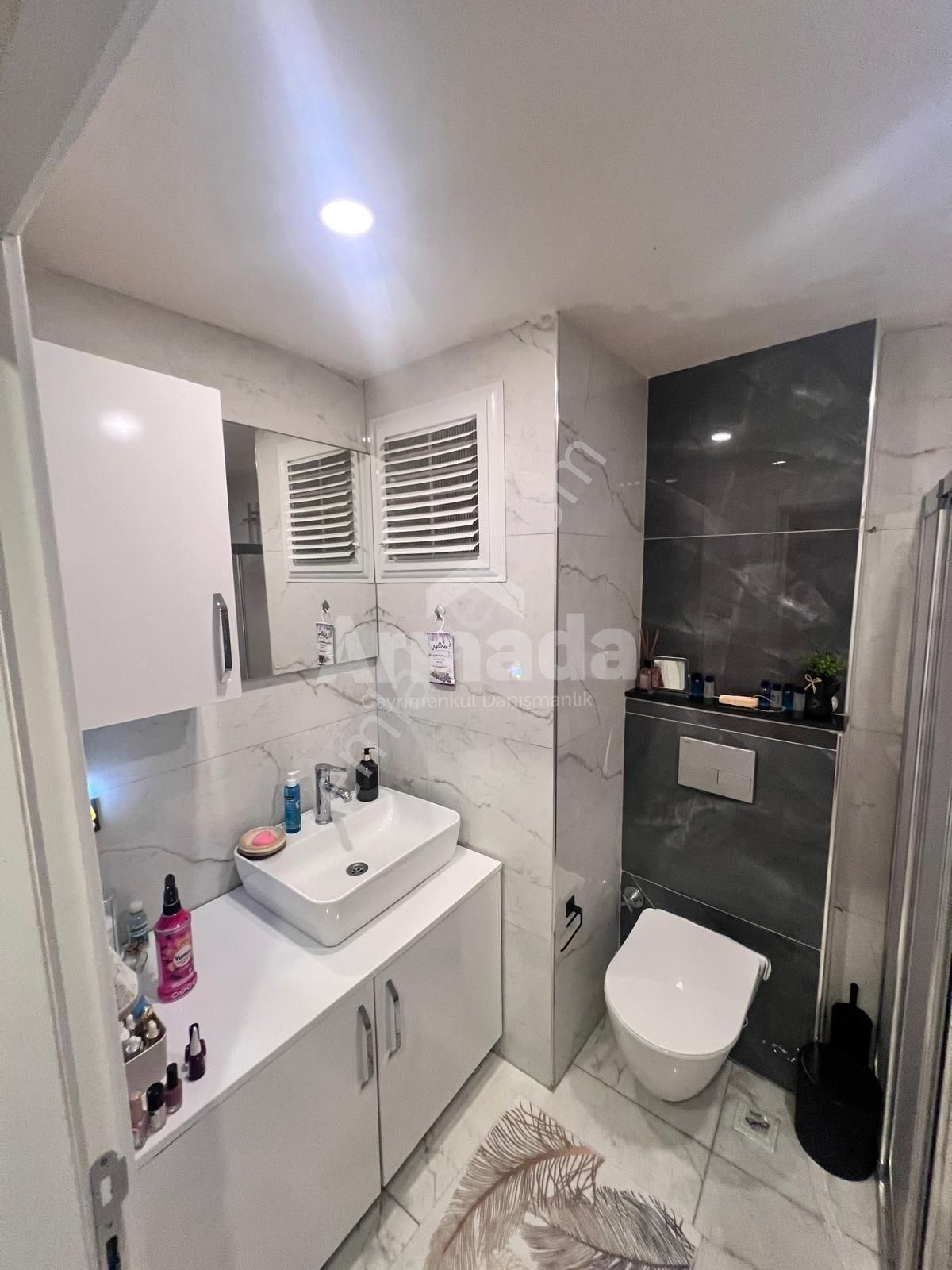 Söke Atatürk Mahallesi'nde Satılık 2+1 Daire - Görsel 5