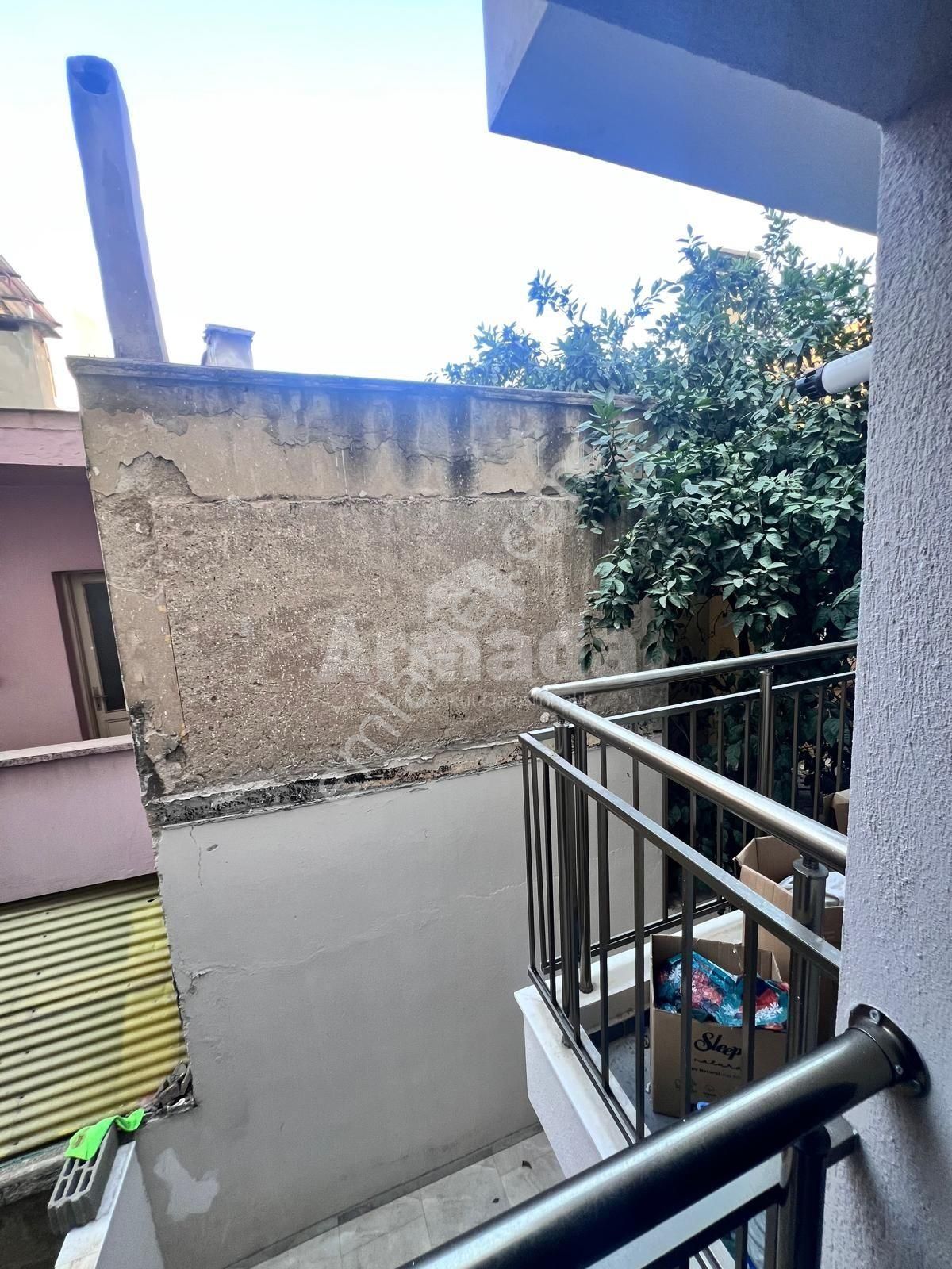 Söke Atatürk Mahallesi'nde Satılık 2+1 Daire - Görsel 7