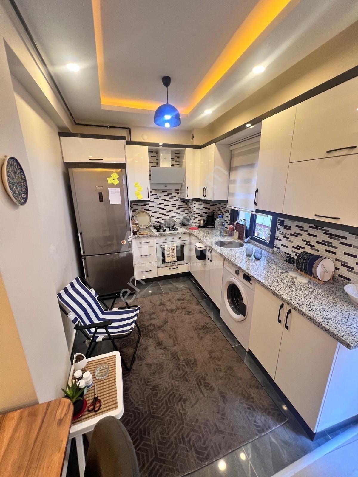 Söke Atatürk Mahallesi'nde Satılık 2+1 Daire - Görsel 4