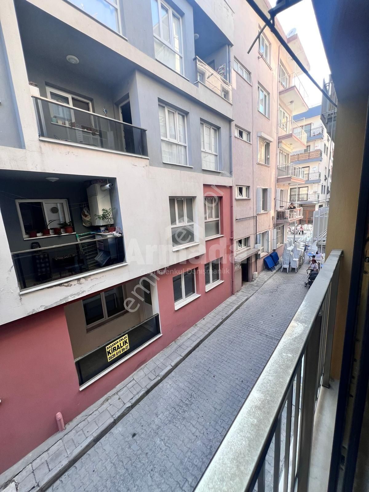 Söke Atatürk Mahallesi'nde Satılık 2+1 Daire - Görsel 3