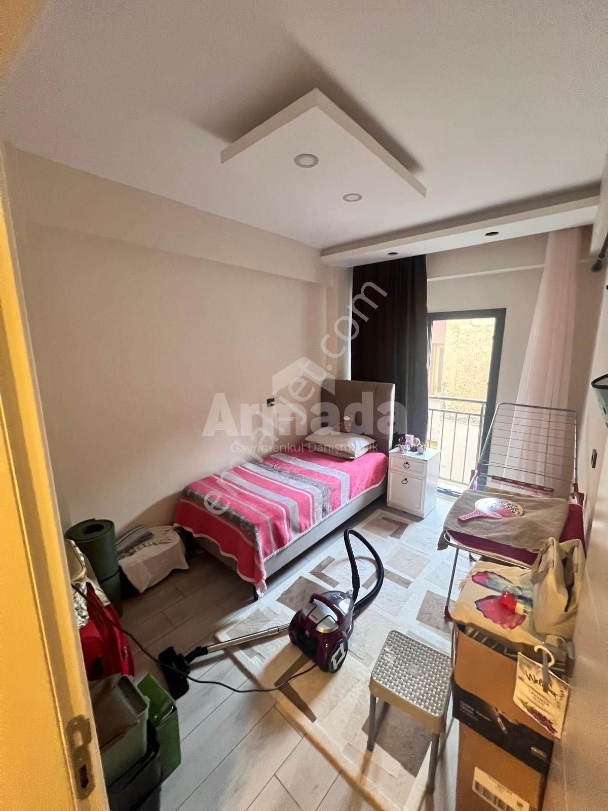 Söke Atatürk Mahallesi'nde Satılık 2+1 Daire - Görsel 6