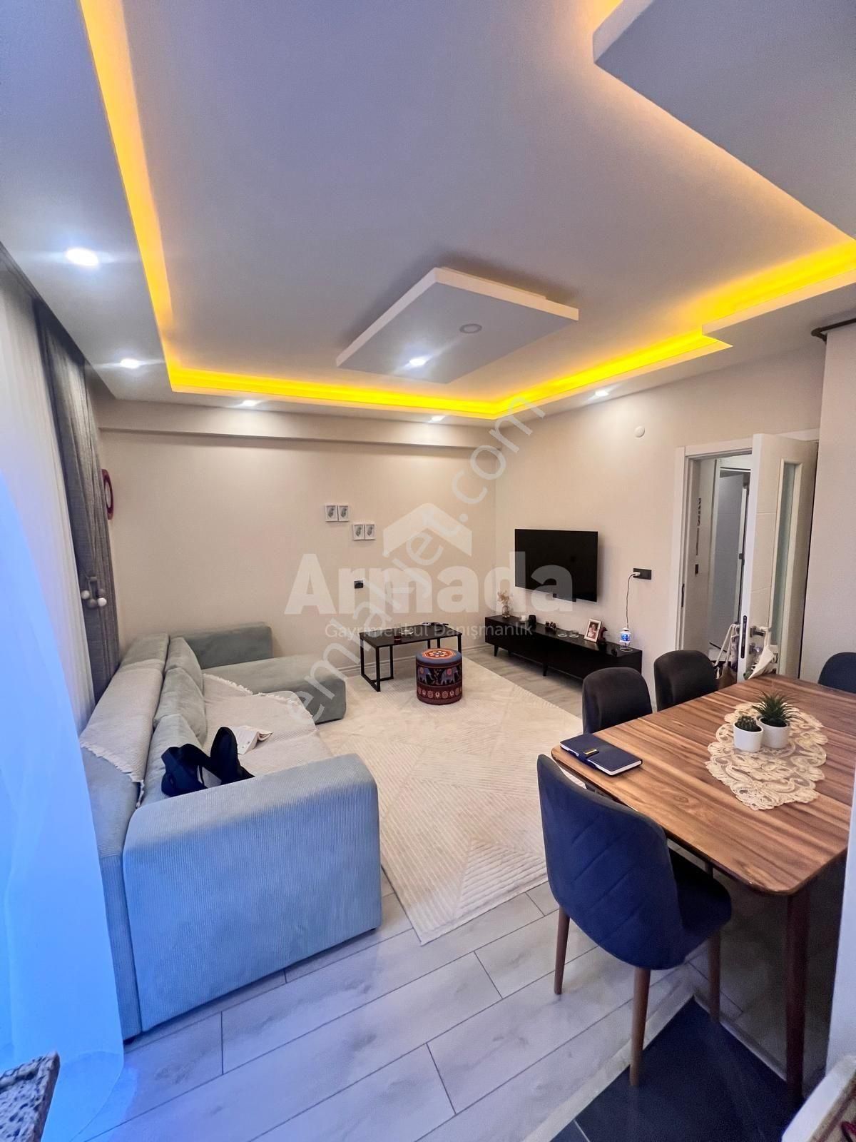 Söke Atatürk Mahallesi'nde Satılık 2+1 Daire - Görsel 2