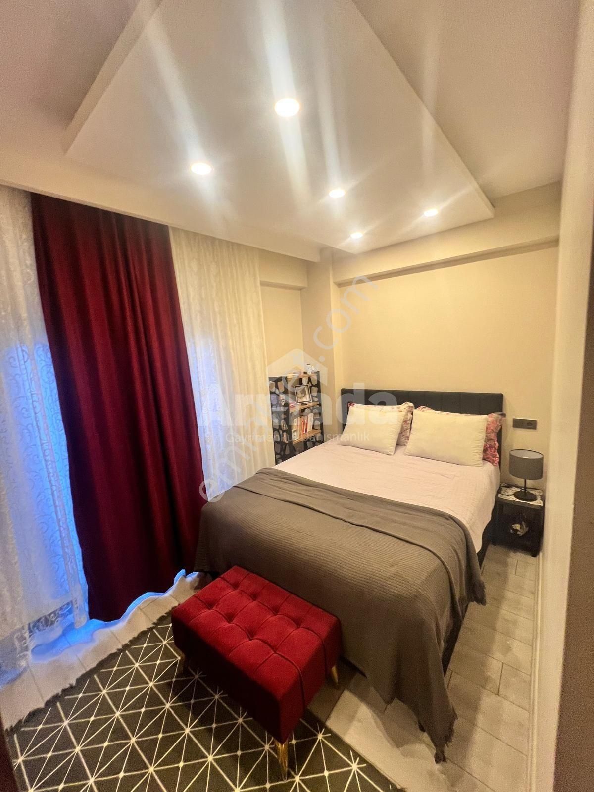 Söke Atatürk Mahallesi'nde Satılık 2+1 Daire - Görsel 8