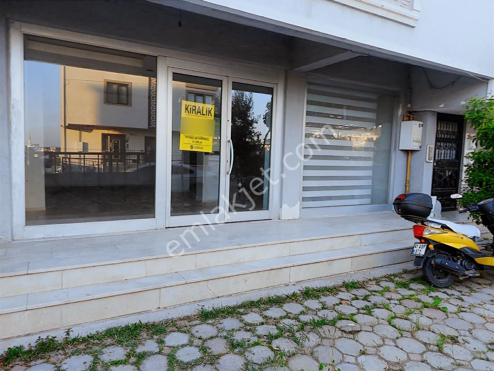 Daimi Taşkın Gayrimenkul'den Kiralık Dükkan - Görsel 8