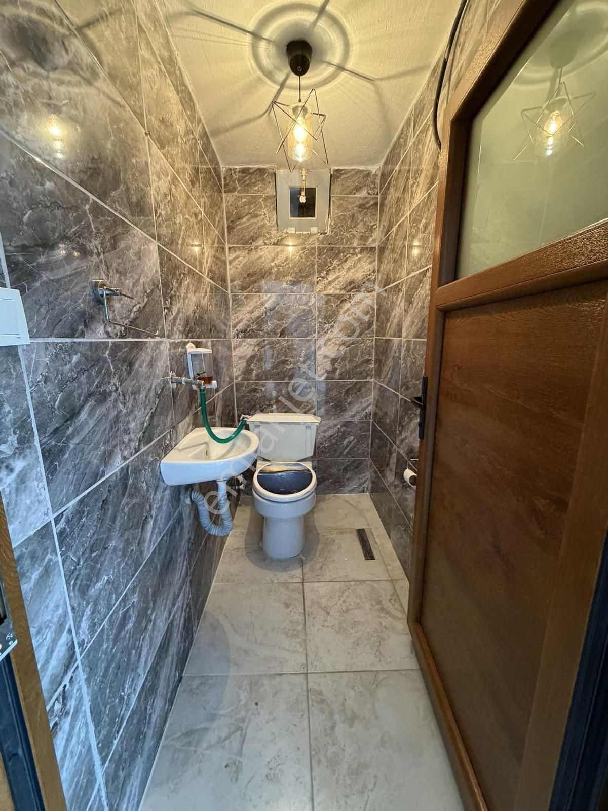Daimi Taşkın Gayrimenkul'den Kiralık Dükkan - Görsel 22