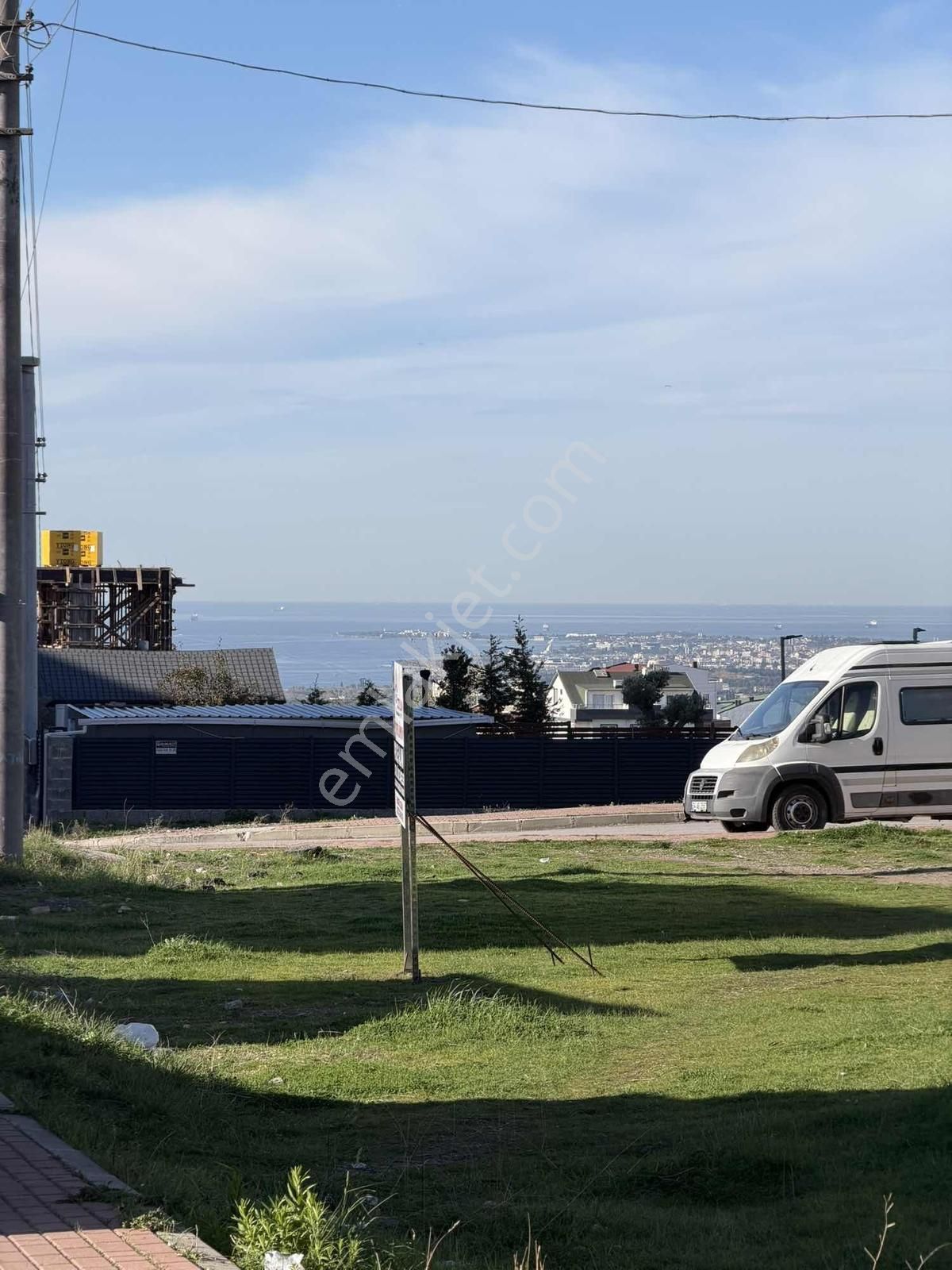 Daimi Taşkın Gayrimenkul'den Kiralık Dükkan - Görsel 13