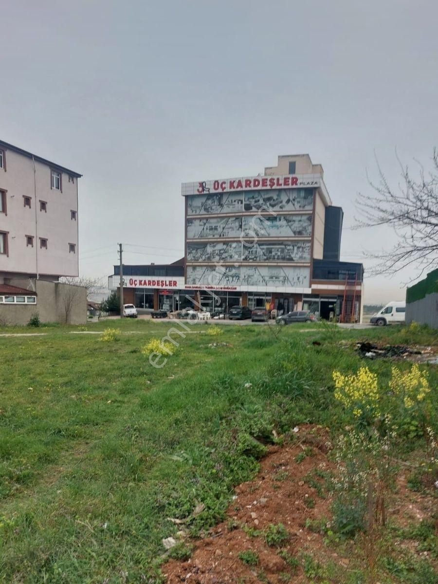 Daimi Taşkın Gayrimenkul'den Kiralık Dükkan - Görsel 2