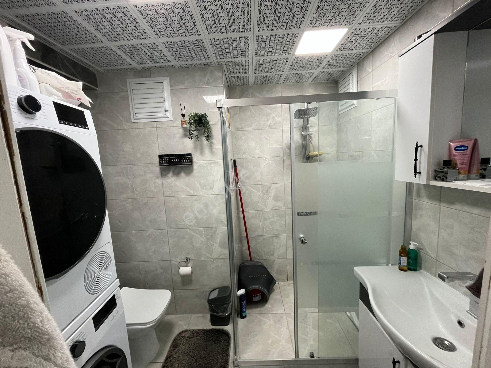 Sincan Selçuklu Mah.'de 3+1 Full+full Yapılı Bağımsız Genç Bina Satılık Daire - Görsel 19