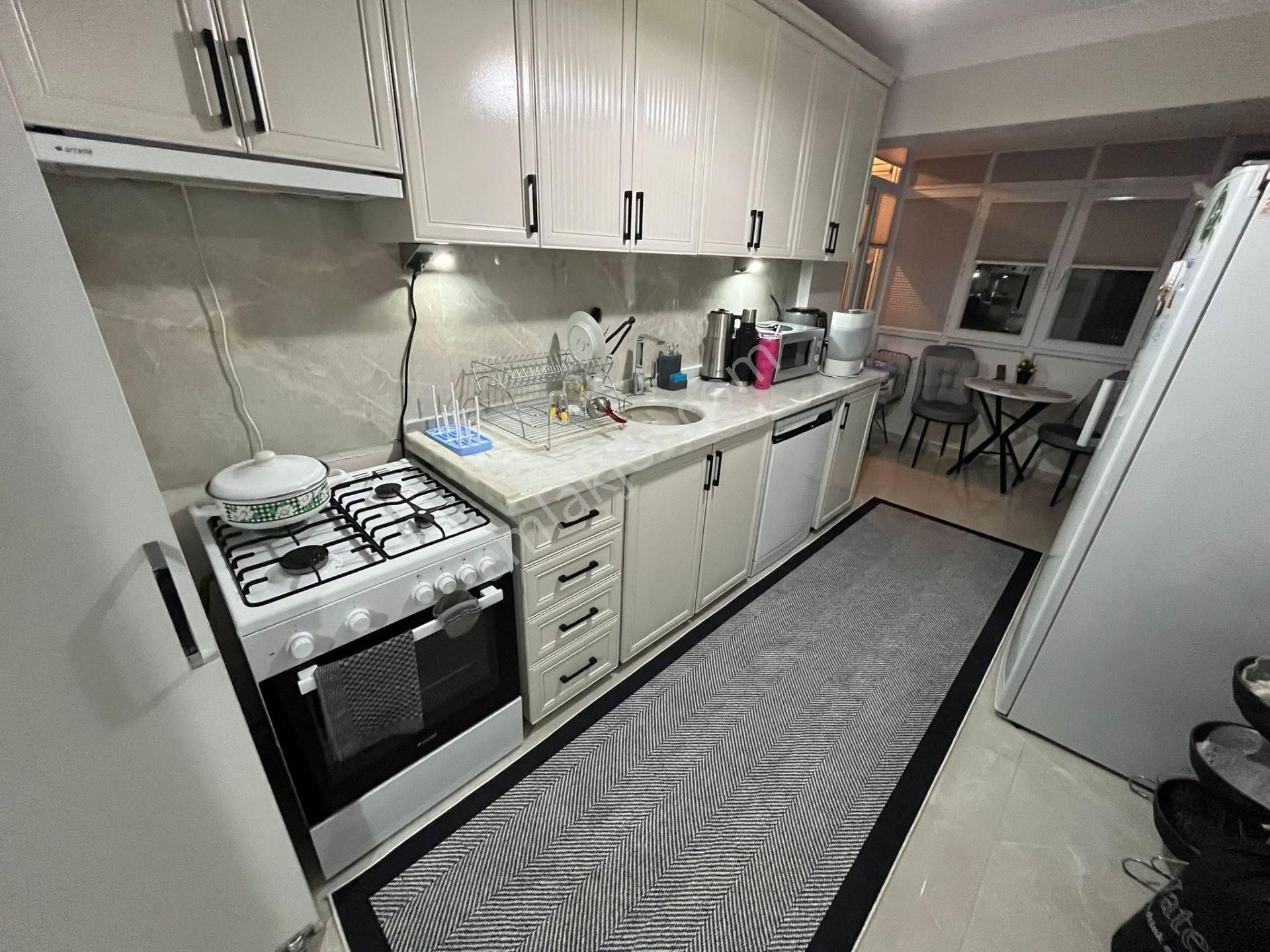 Sincan Selçuklu Mah.'de 3+1 Full+full Yapılı Bağımsız Genç Bina Satılık Daire - Görsel 6