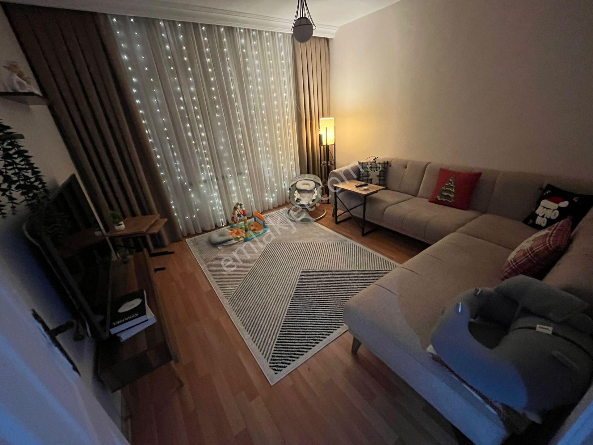 Sincan Selçuklu Mah.'de 3+1 Full+full Yapılı Bağımsız Genç Bina Satılık Daire - Görsel 22