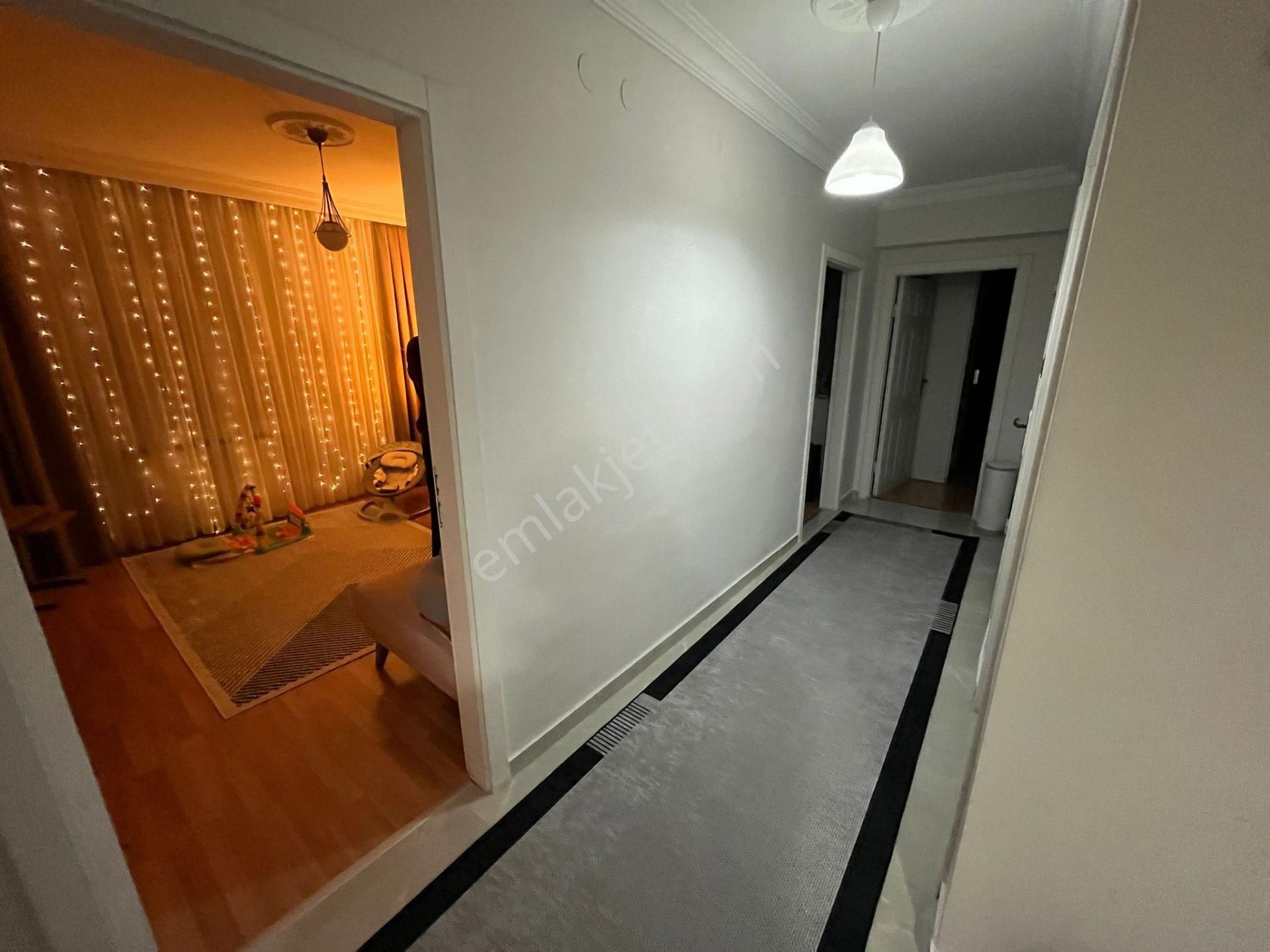 Sincan Selçuklu Mah.'de 3+1 Full+full Yapılı Bağımsız Genç Bina Satılık Daire - Görsel 15