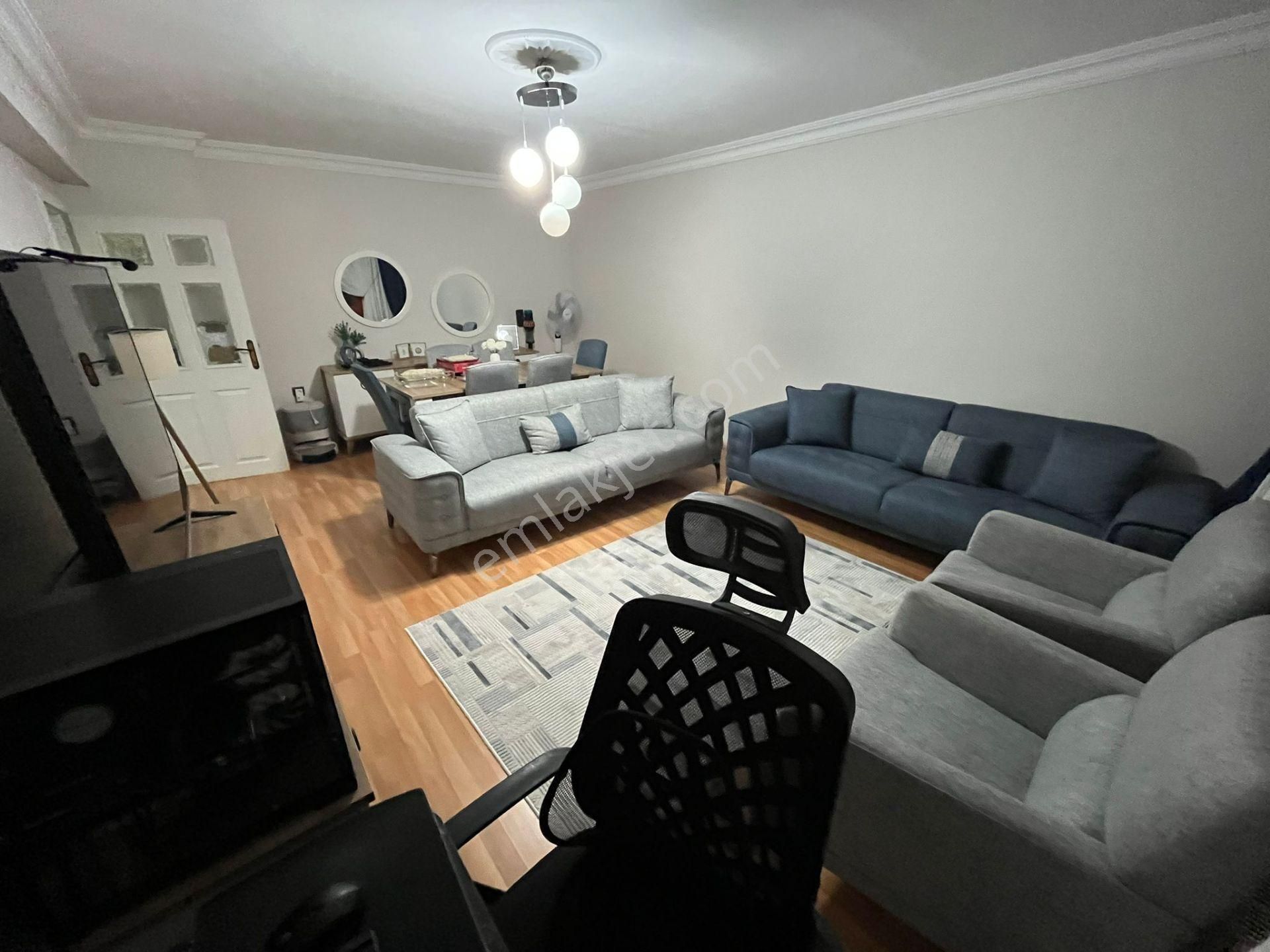 Sincan Selçuklu Mah.'de 3+1 Full+full Yapılı Bağımsız Genç Bina Satılık Daire - Görsel 4