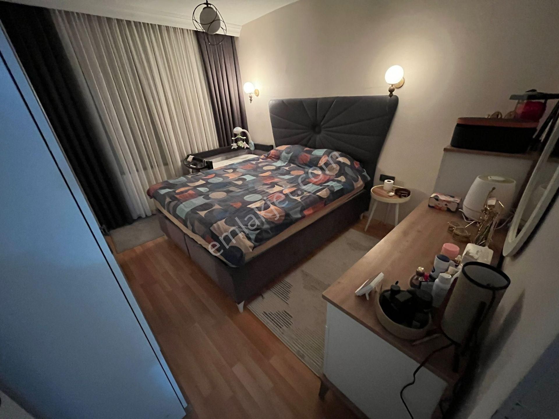 Sincan Selçuklu Mah.'de 3+1 Full+full Yapılı Bağımsız Genç Bina Satılık Daire - Görsel 25