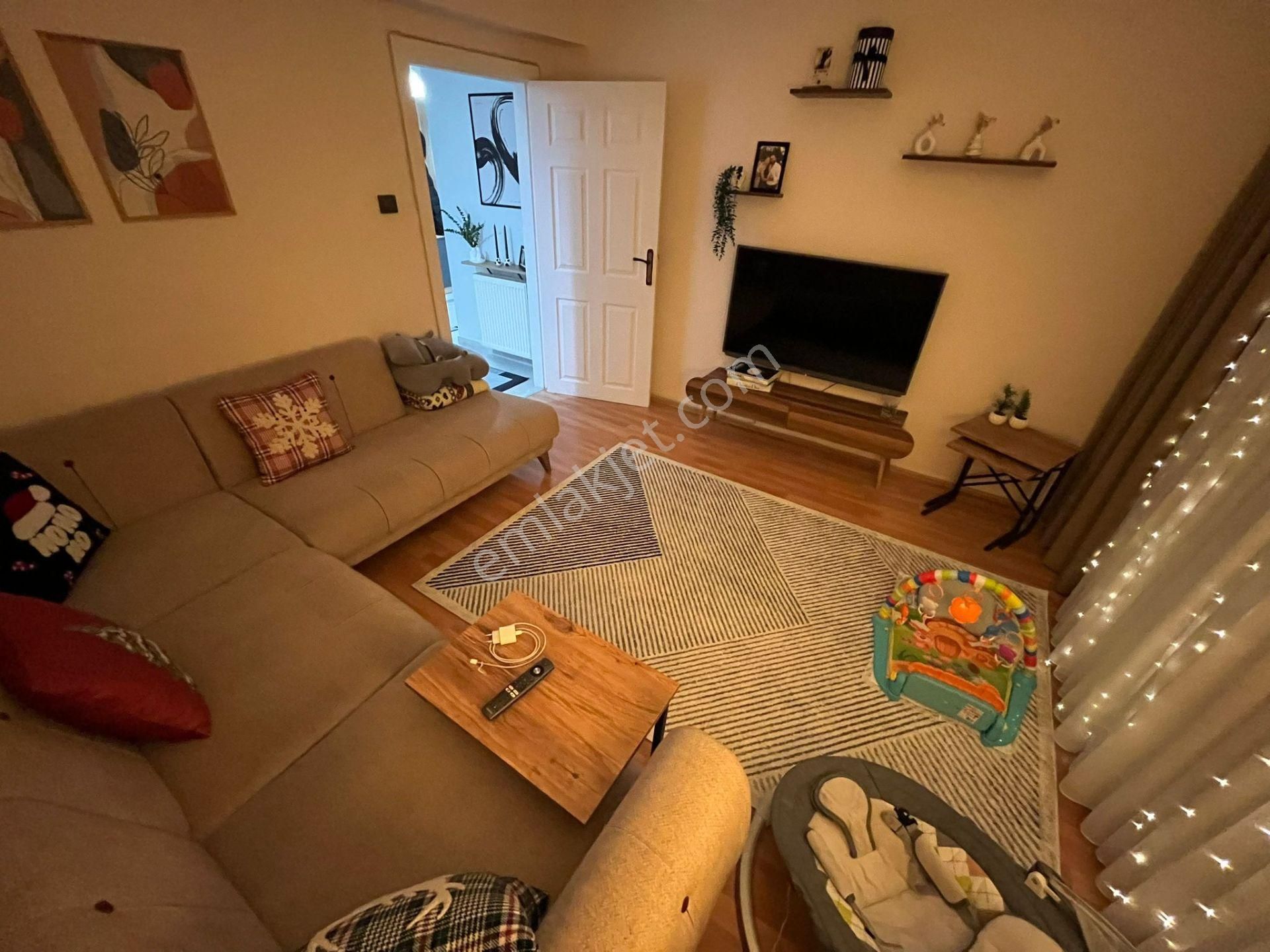 Sincan Selçuklu Mah.'de 3+1 Full+full Yapılı Bağımsız Genç Bina Satılık Daire - Görsel 32