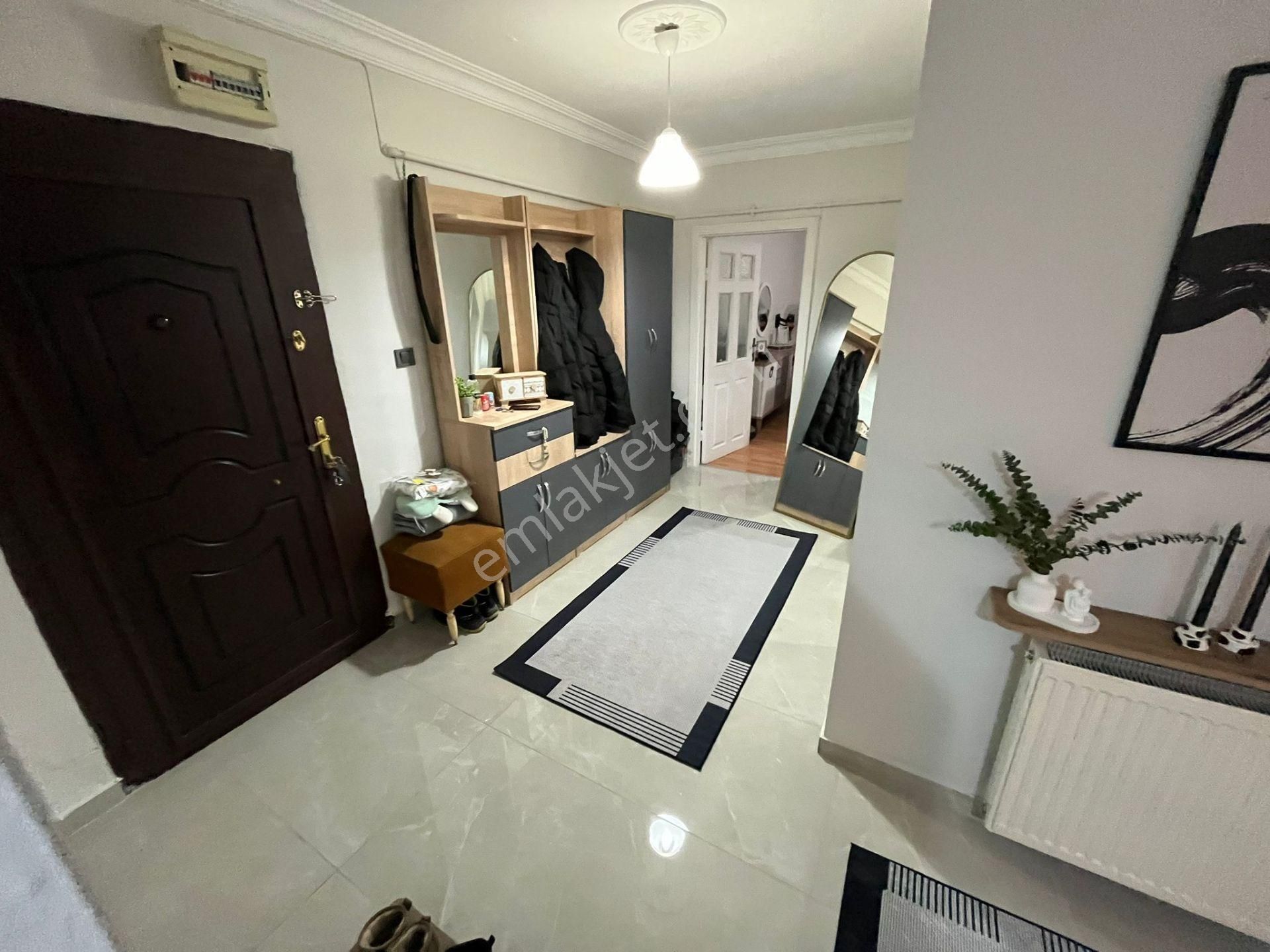 Sincan Selçuklu Mah.'de 3+1 Full+full Yapılı Bağımsız Genç Bina Satılık Daire - Görsel 33