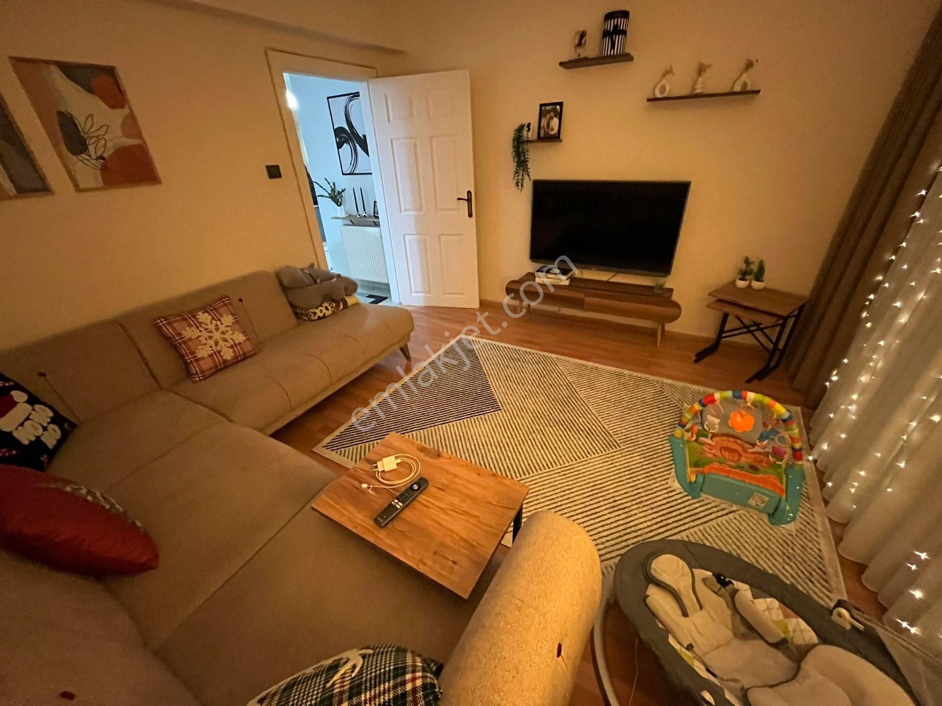 Sincan Selçuklu Mah.'de 3+1 Full+full Yapılı Bağımsız Genç Bina Satılık Daire - Görsel 24