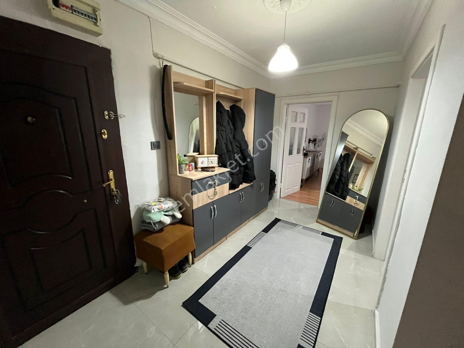 Sincan Selçuklu Mah.'de 3+1 Full+full Yapılı Bağımsız Genç Bina Satılık Daire - Görsel 23