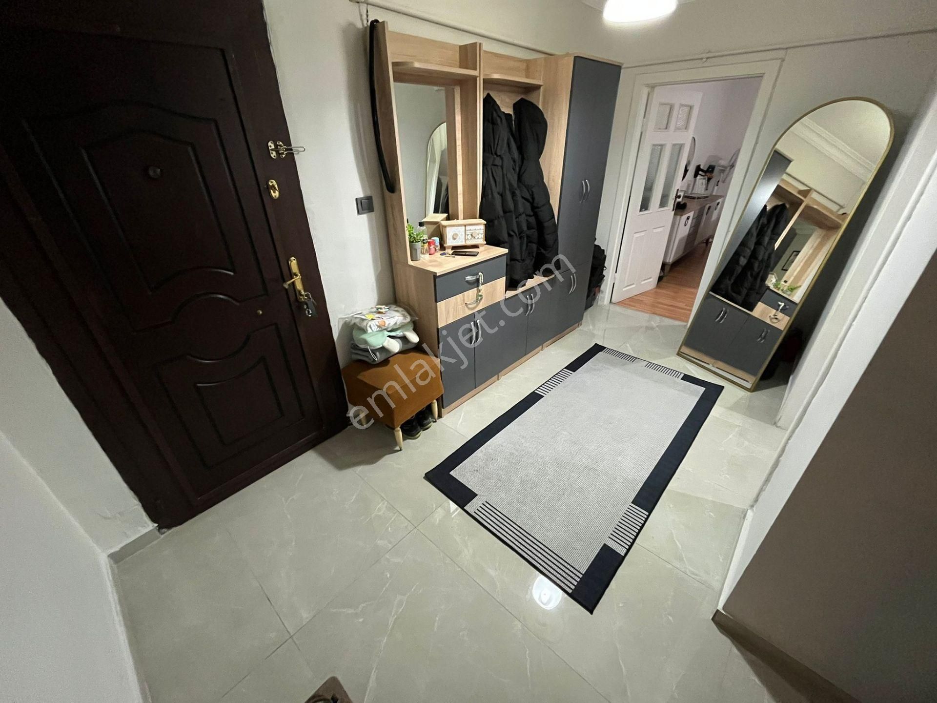 Sincan Selçuklu Mah.'de 3+1 Full+full Yapılı Bağımsız Genç Bina Satılık Daire - Görsel 14