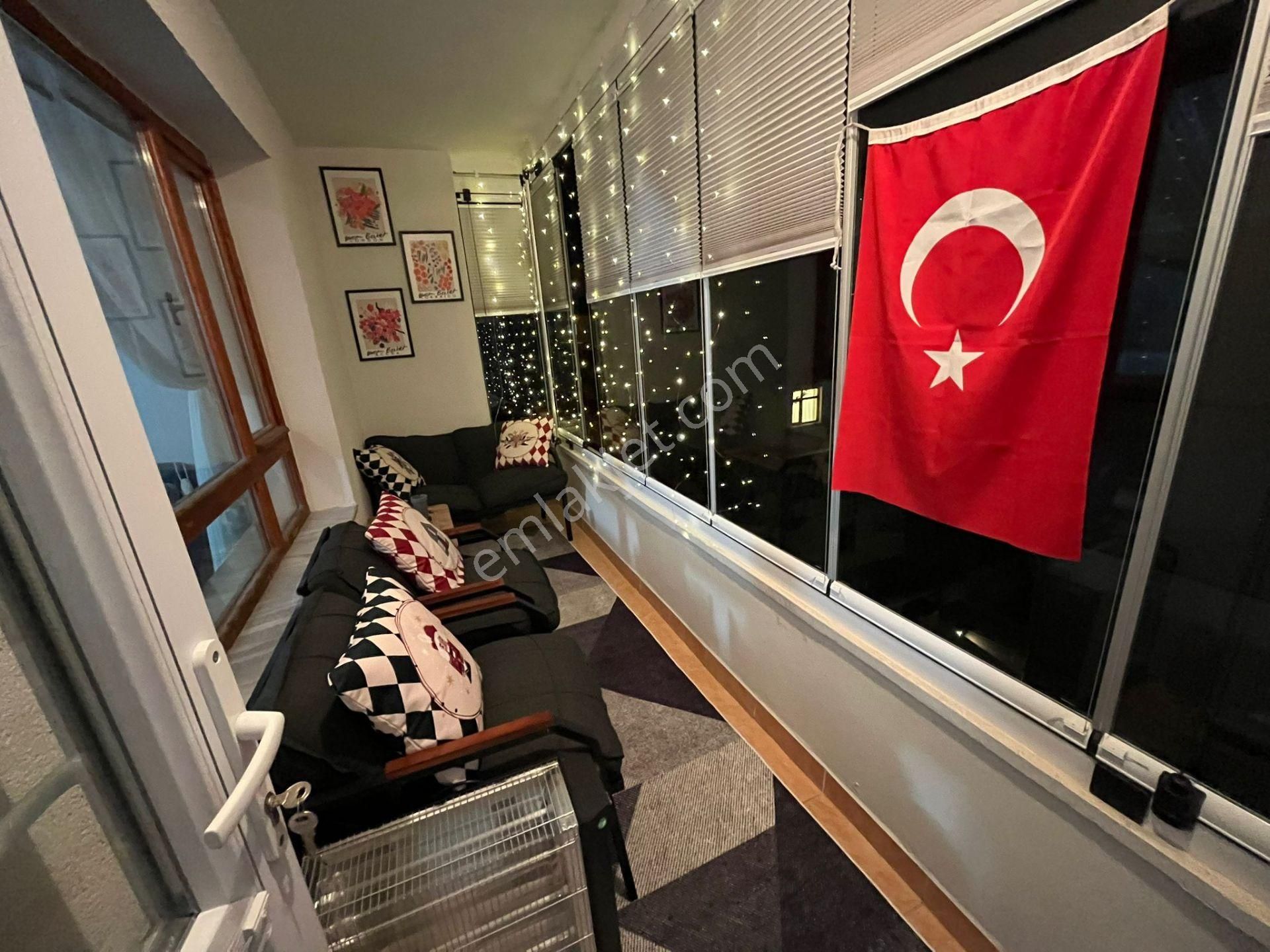 Sincan Selçuklu Mah.'de 3+1 Full+full Yapılı Bağımsız Genç Bina Satılık Daire - Görsel 11