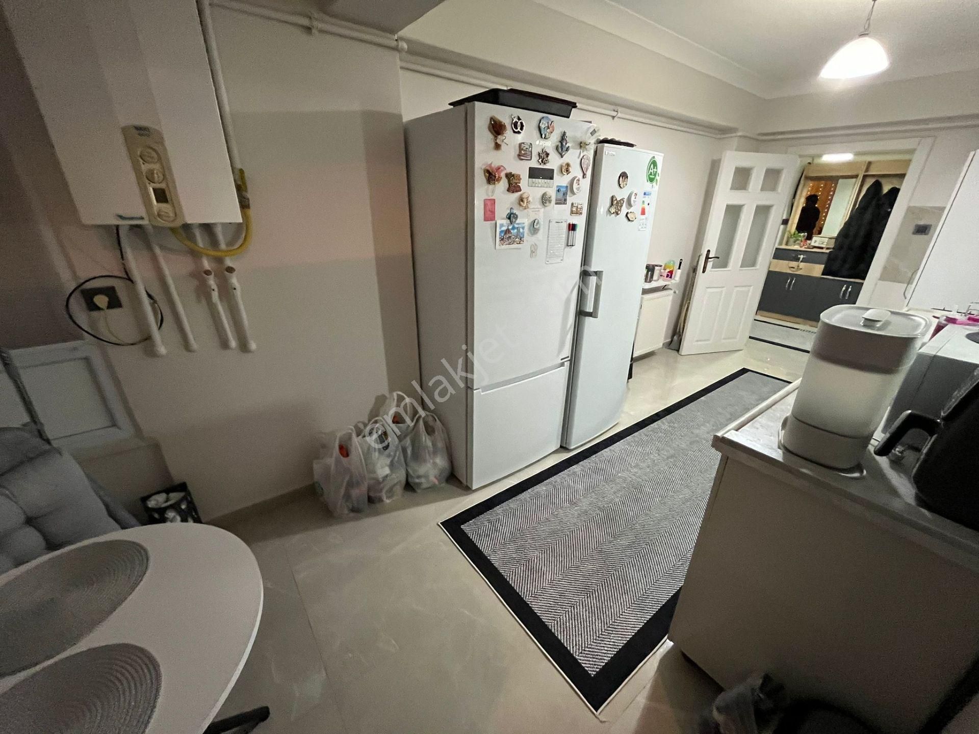 Sincan Selçuklu Mah.'de 3+1 Full+full Yapılı Bağımsız Genç Bina Satılık Daire - Görsel 9