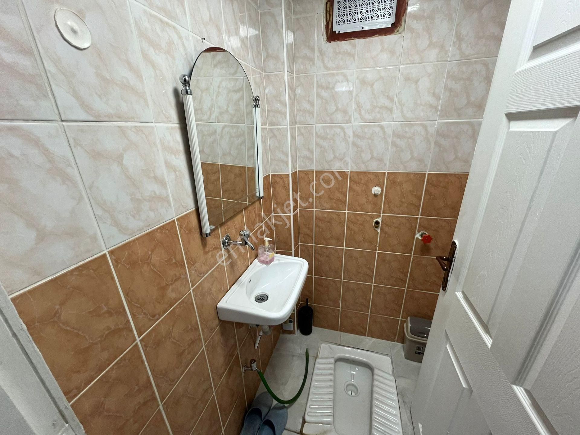 Sincan Selçuklu Mah.'de 3+1 Full+full Yapılı Bağımsız Genç Bina Satılık Daire - Görsel 21