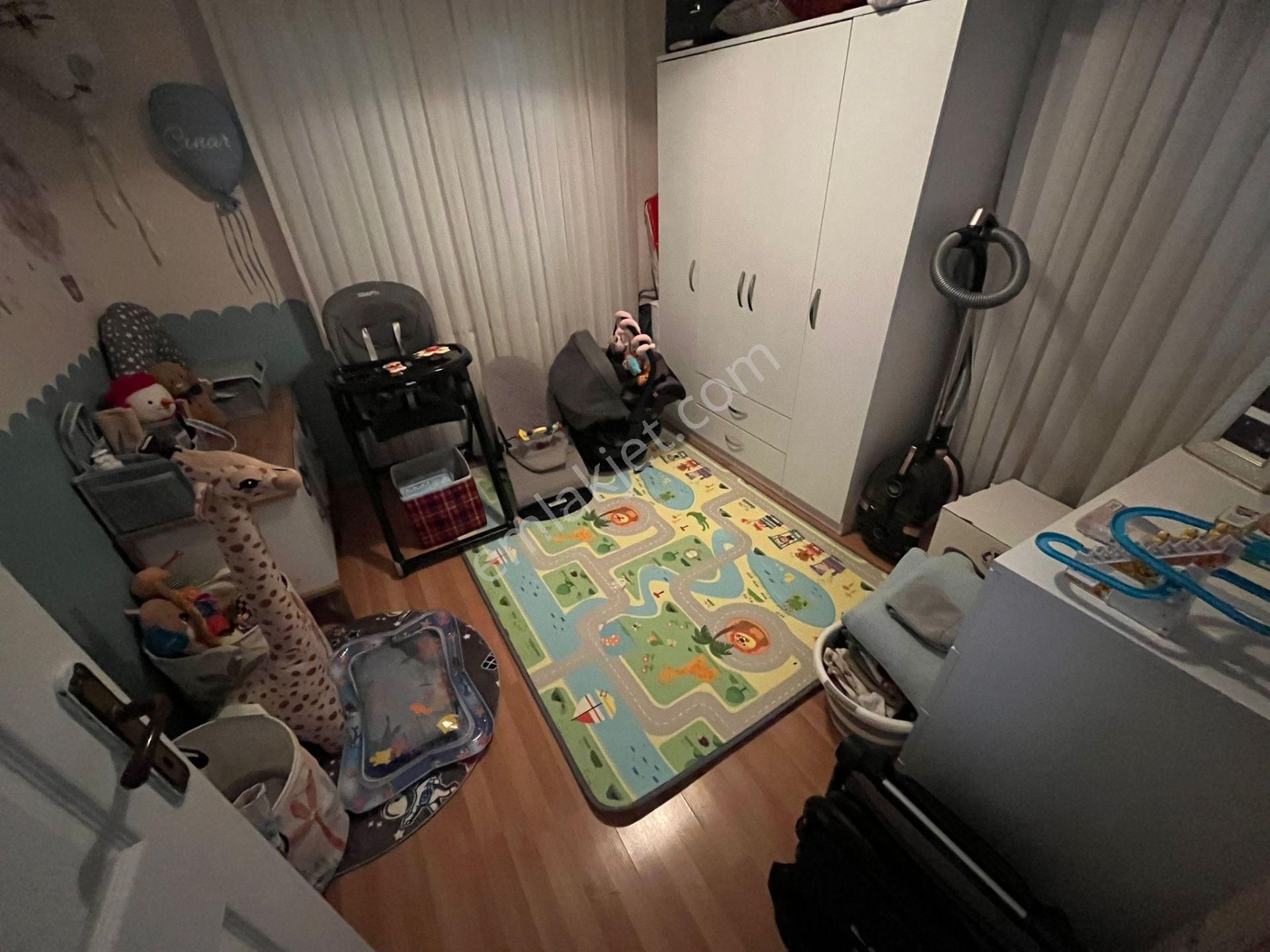 Sincan Selçuklu Mah.'de 3+1 Full+full Yapılı Bağımsız Genç Bina Satılık Daire - Görsel 28