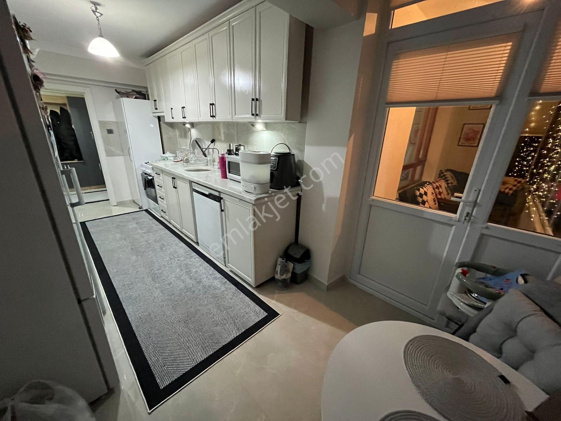 Sincan Selçuklu Mah.'de 3+1 Full+full Yapılı Bağımsız Genç Bina Satılık Daire - Görsel 8