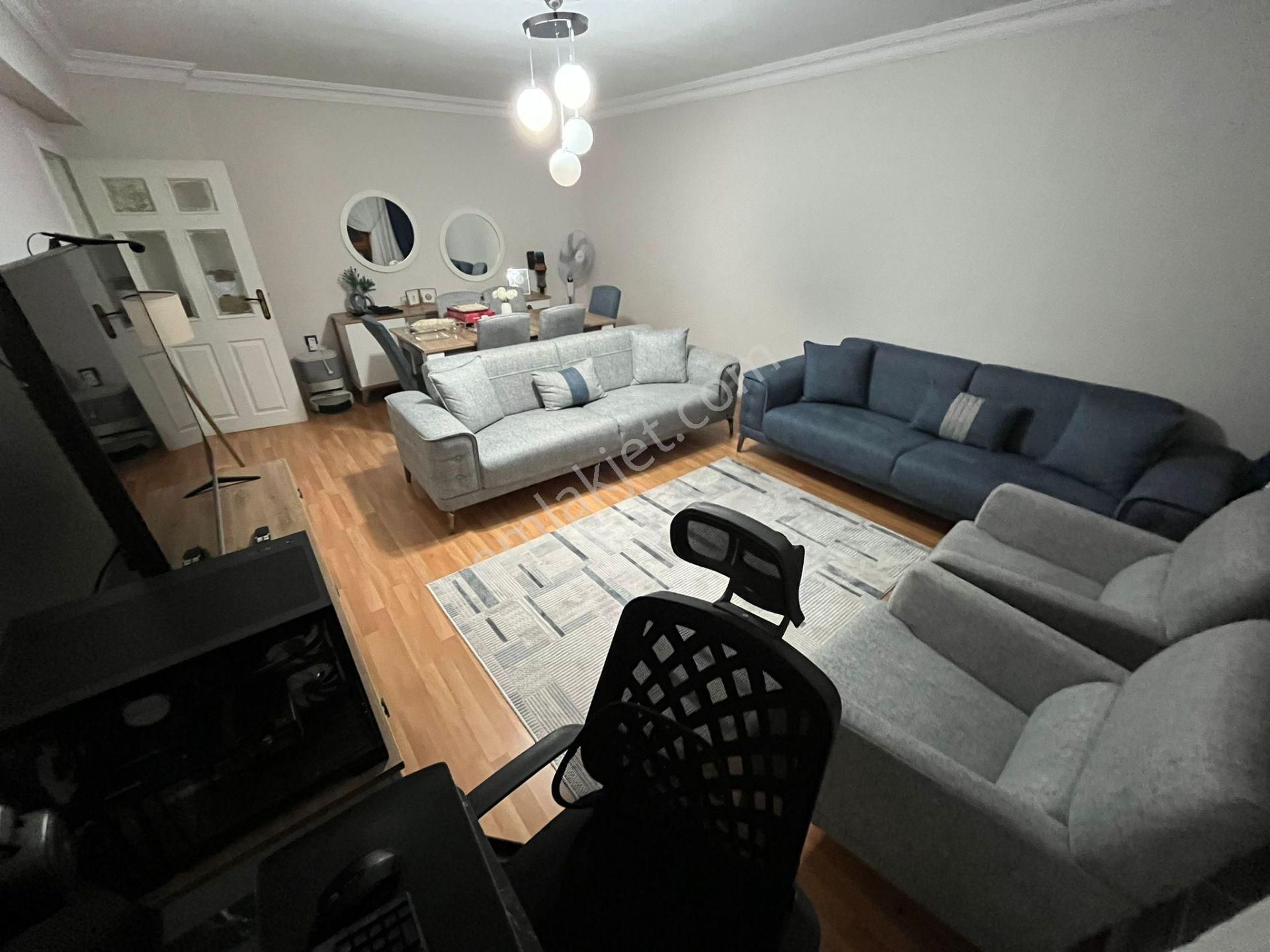 Sincan Selçuklu Mah.'de 3+1 Full+full Yapılı Bağımsız Genç Bina Satılık Daire - Görsel 5