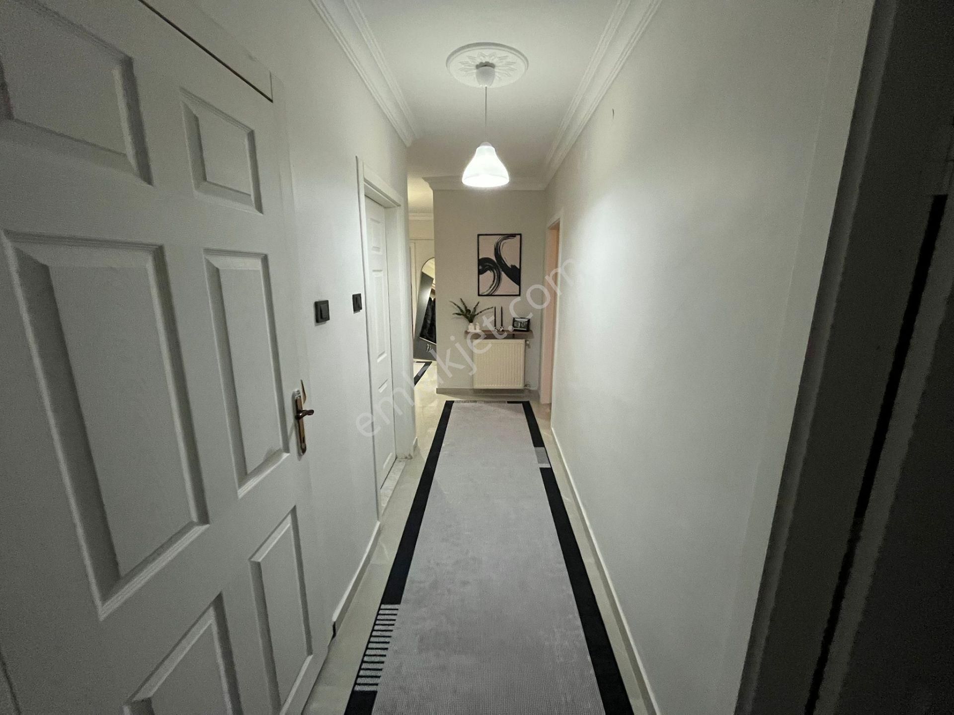 Sincan Selçuklu Mah.'de 3+1 Full+full Yapılı Bağımsız Genç Bina Satılık Daire - Görsel 16