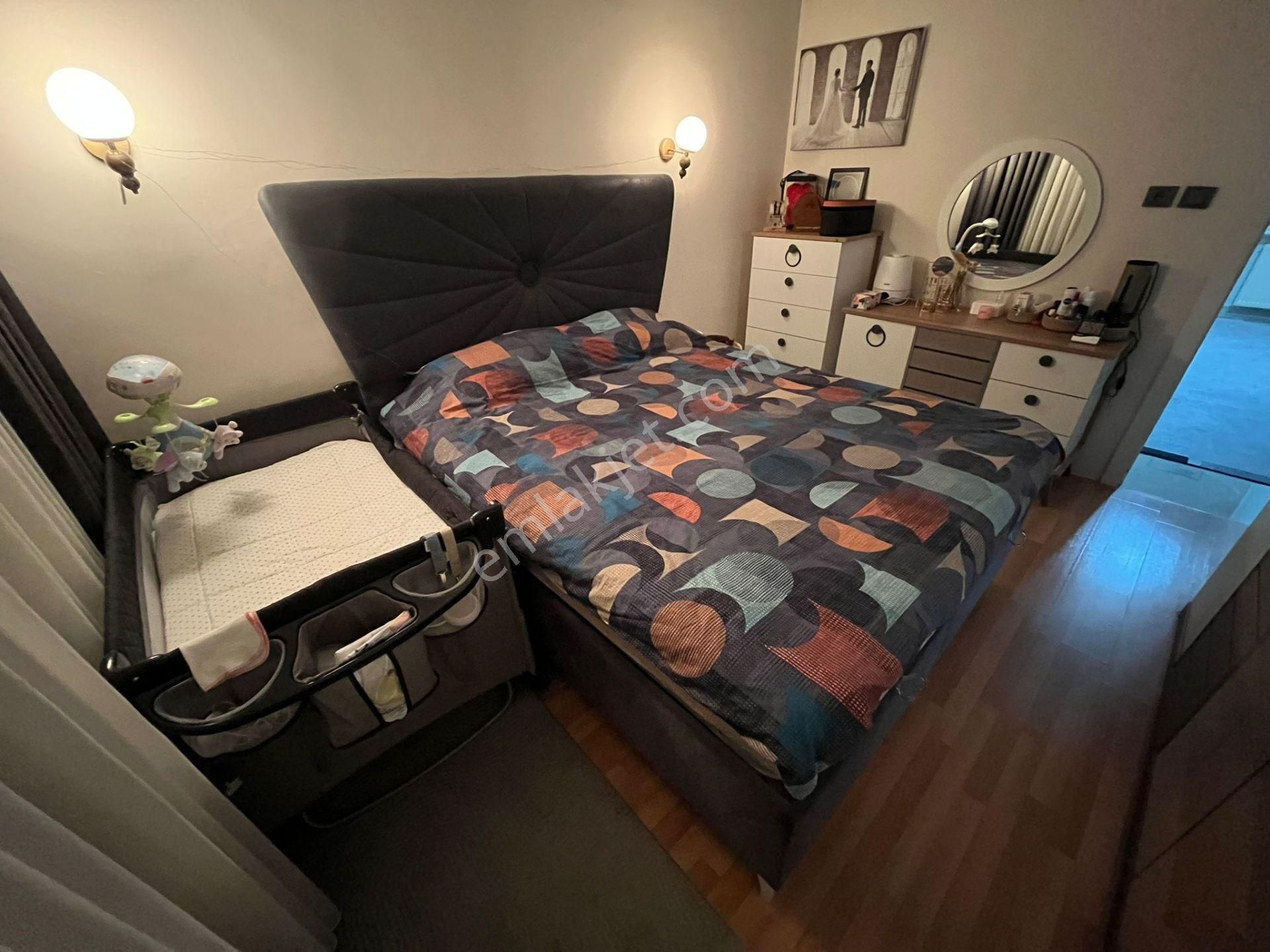 Sincan Selçuklu Mah.'de 3+1 Full+full Yapılı Bağımsız Genç Bina Satılık Daire - Görsel 26