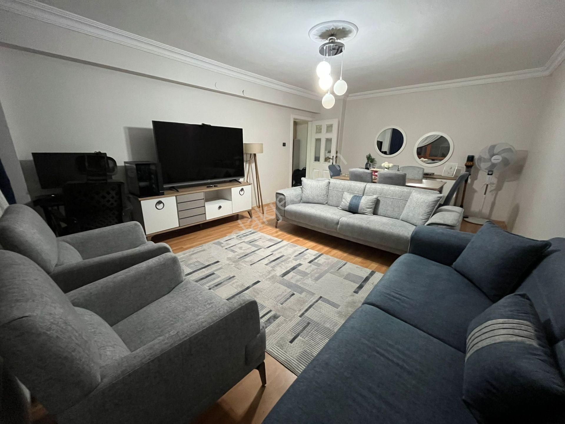 Sincan Selçuklu Mah.'de 3+1 Full+full Yapılı Bağımsız Genç Bina Satılık Daire - Görsel 13