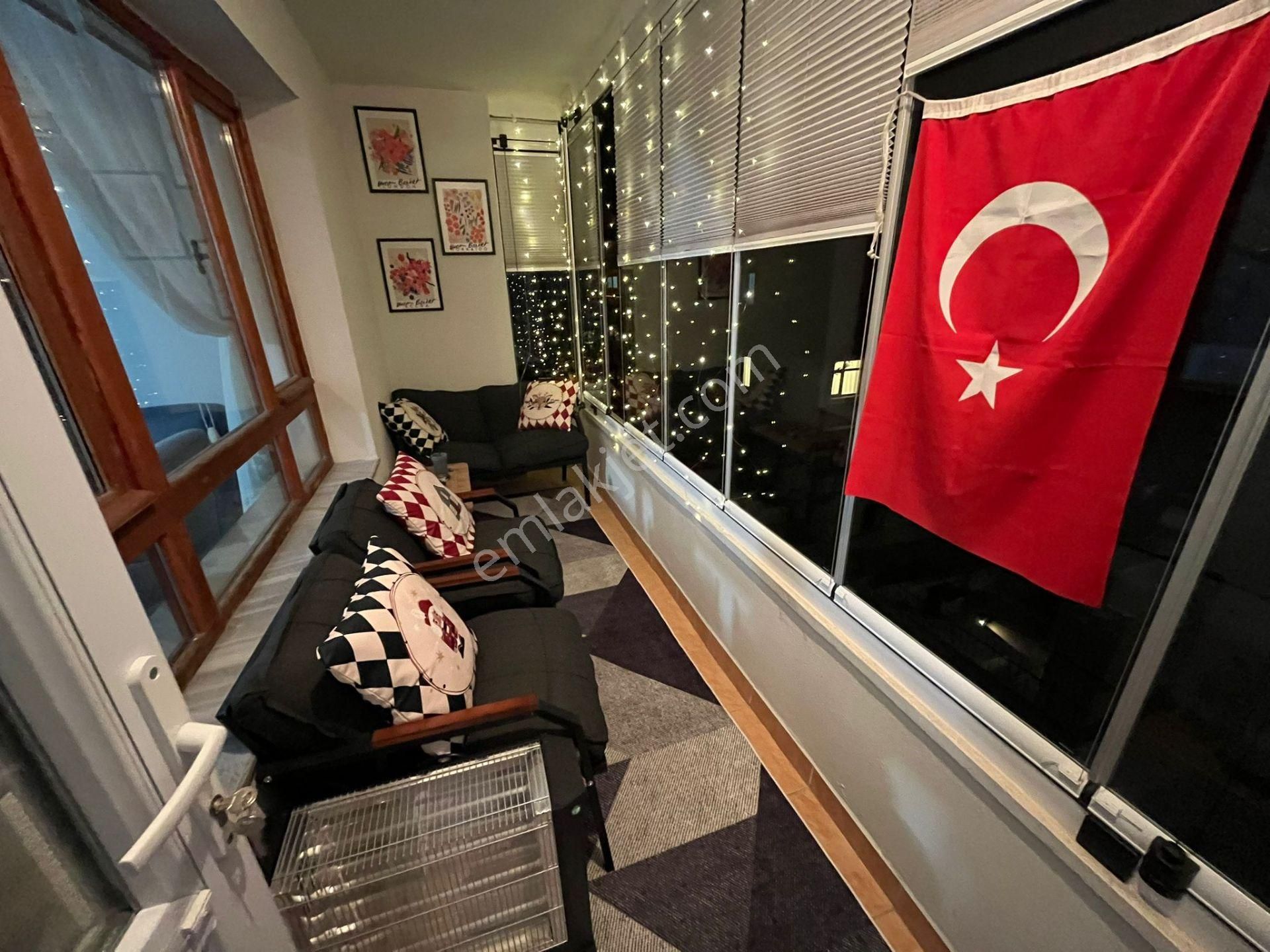 Sincan Selçuklu Mah.'de 3+1 Full+full Yapılı Bağımsız Genç Bina Satılık Daire - Görsel 10