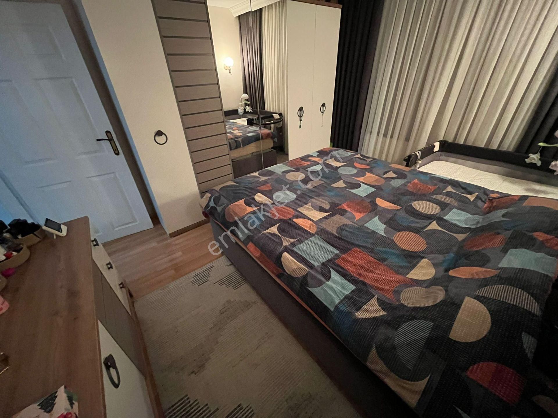 Sincan Selçuklu Mah.'de 3+1 Full+full Yapılı Bağımsız Genç Bina Satılık Daire - Görsel 27