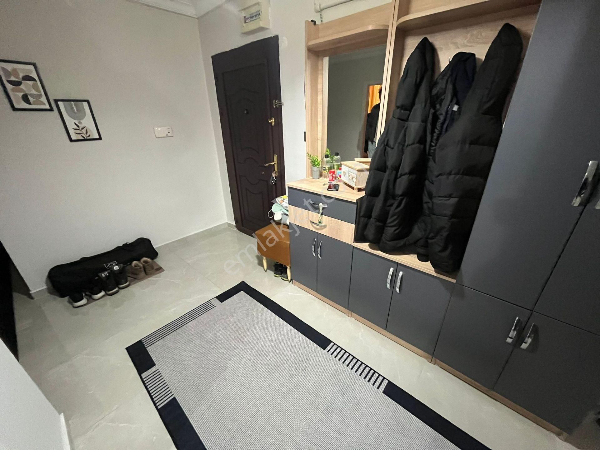 Sincan Selçuklu Mah.'de 3+1 Full+full Yapılı Bağımsız Genç Bina Satılık Daire - Görsel 12