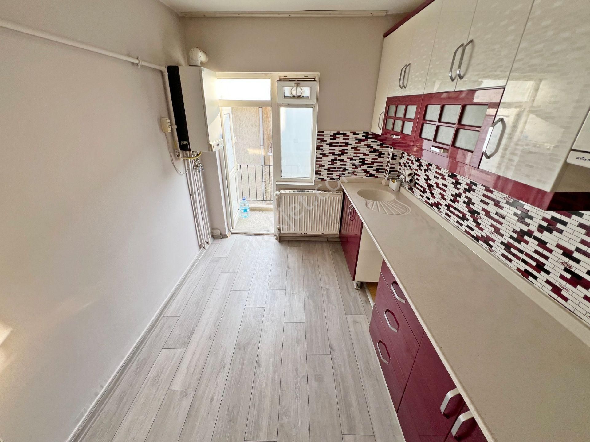 Aşağı Eğlence'de Etlik Şehir Hastn. Yakını 3.katta Full Yapılı 3+1 Ön Cephe Güney Batı Cepheli - Görsel 19