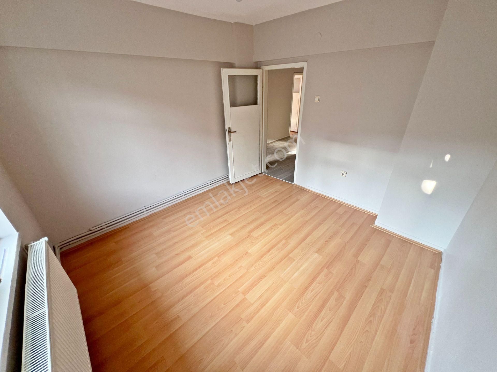 Aşağı Eğlence'de Etlik Şehir Hastn. Yakını 3.katta Full Yapılı 3+1 Ön Cephe Güney Batı Cepheli - Görsel 25