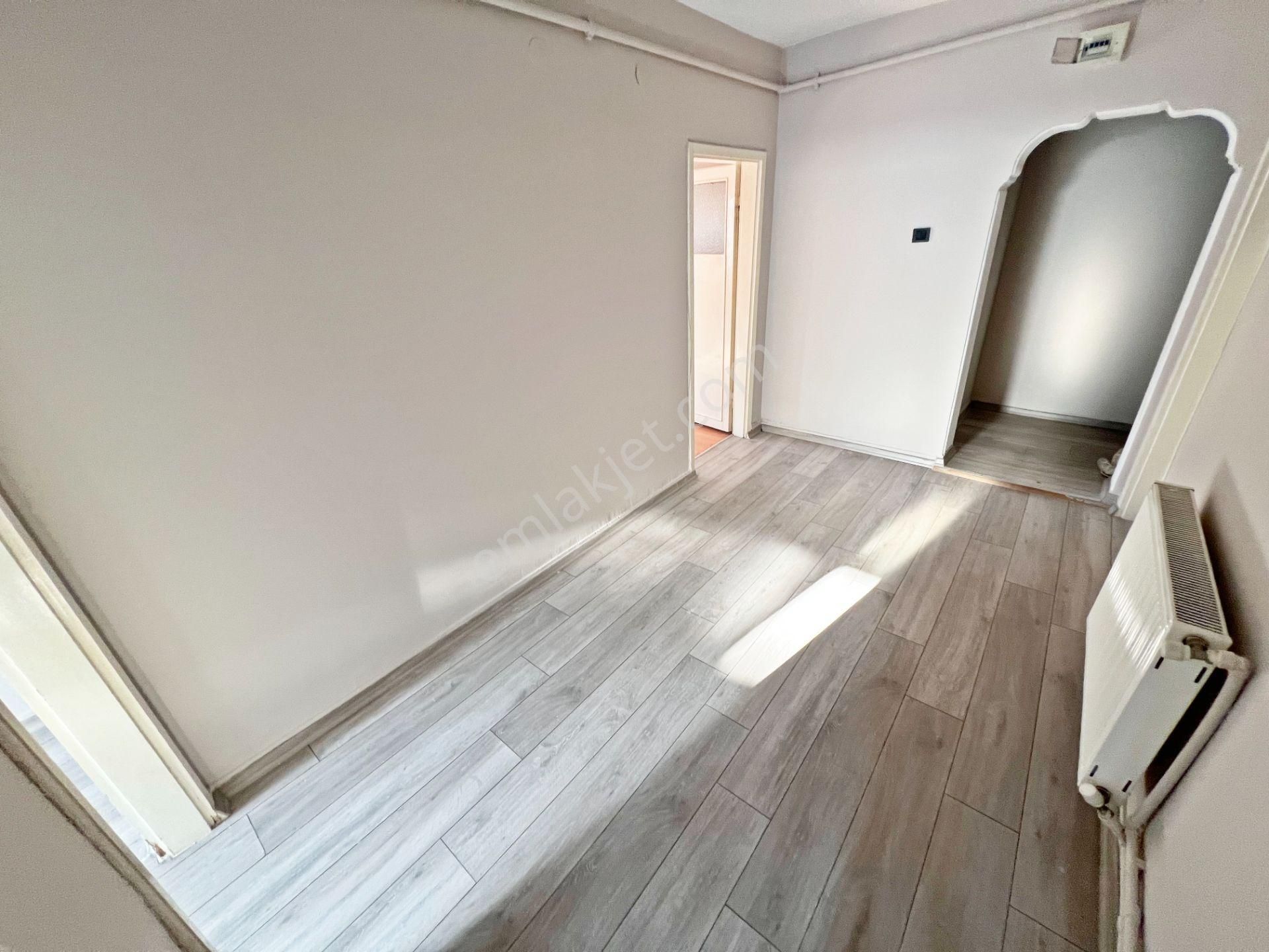 Aşağı Eğlence'de Etlik Şehir Hastn. Yakını 3.katta Full Yapılı 3+1 Ön Cephe Güney Batı Cepheli - Görsel 33