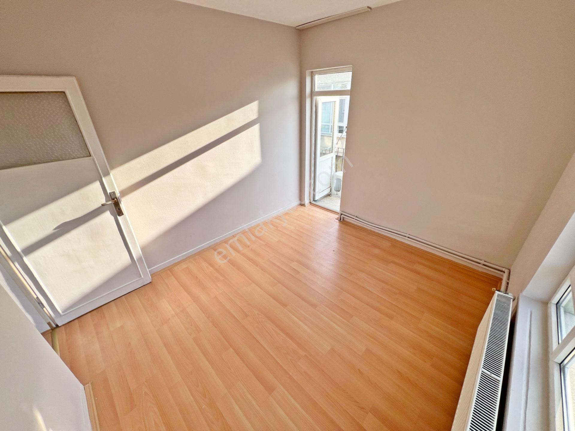 Aşağı Eğlence'de Etlik Şehir Hastn. Yakını 3.katta Full Yapılı 3+1 Ön Cephe Güney Batı Cepheli - Görsel 9