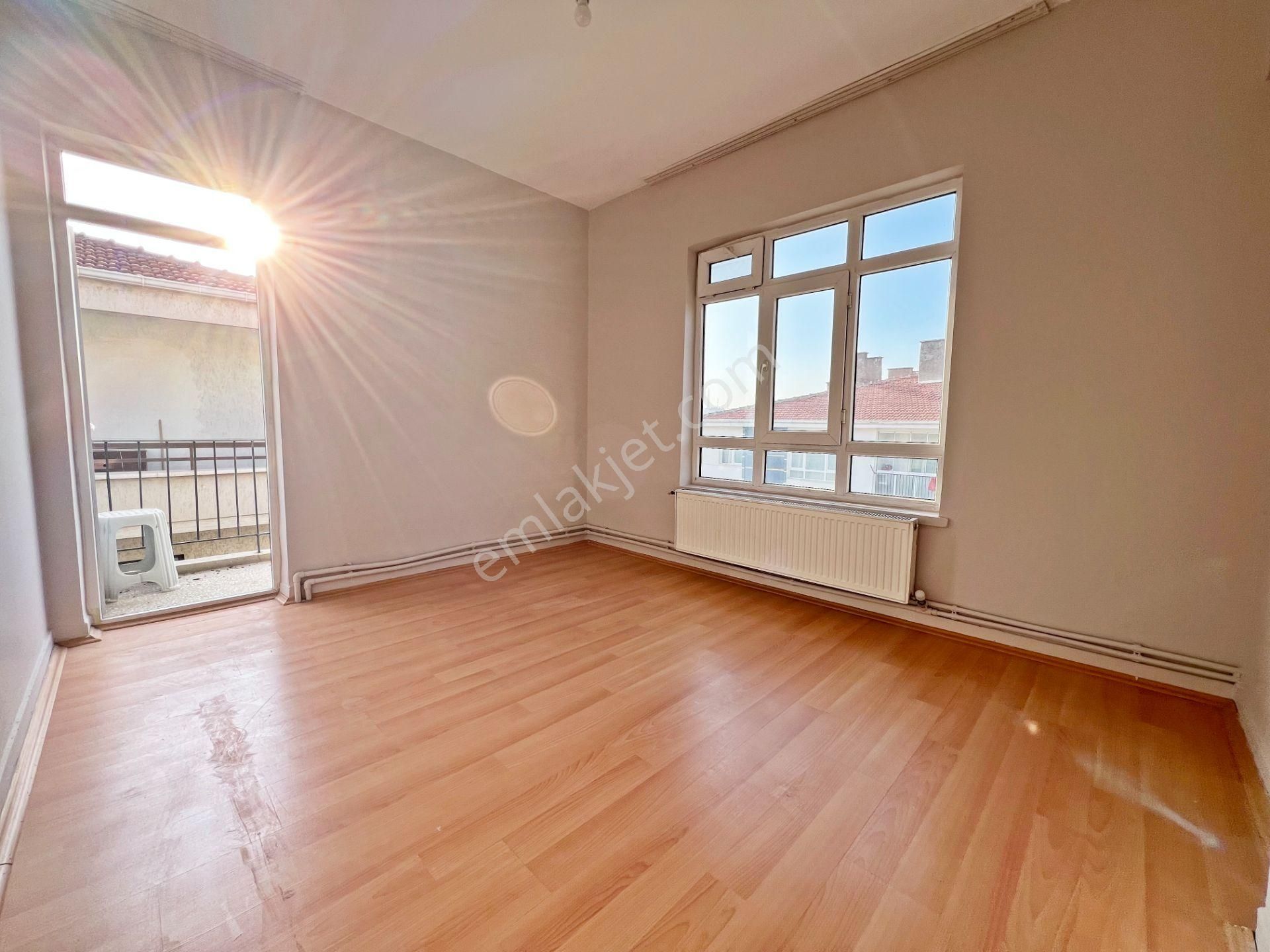 Aşağı Eğlence'de Etlik Şehir Hastn. Yakını 3.katta Full Yapılı 3+1 Ön Cephe Güney Batı Cepheli - Görsel 7