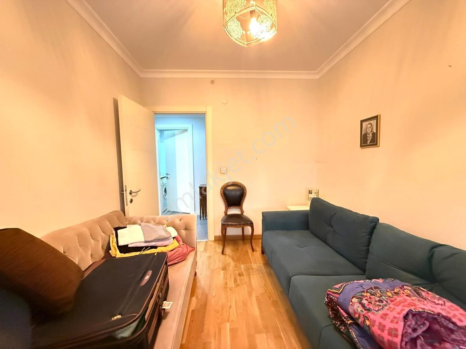 Utkudan Suadiye Ayşe Çavuşta Ebeveynli 70 M2 Satılık 2+1 Daire - Görsel 21