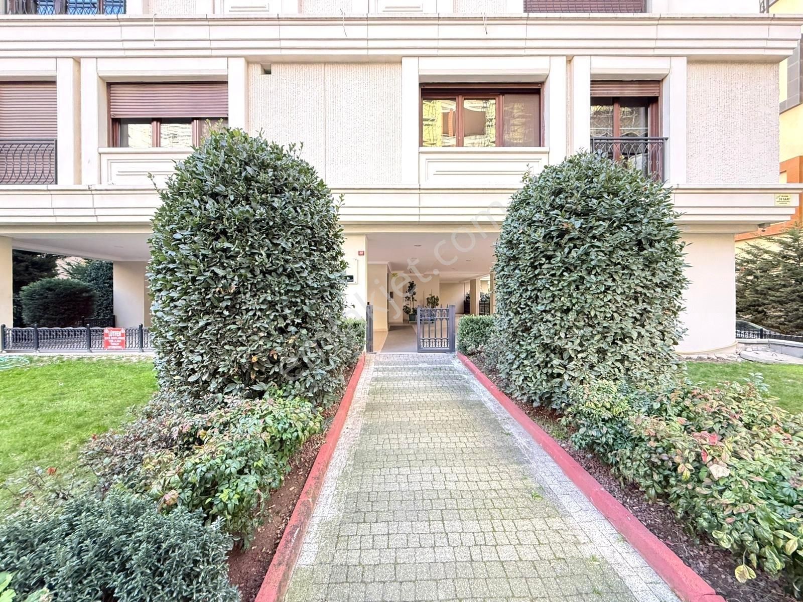 Utkudan Suadiye Ayşe Çavuşta Ebeveynli 70 M2 Satılık 2+1 Daire - Görsel 12