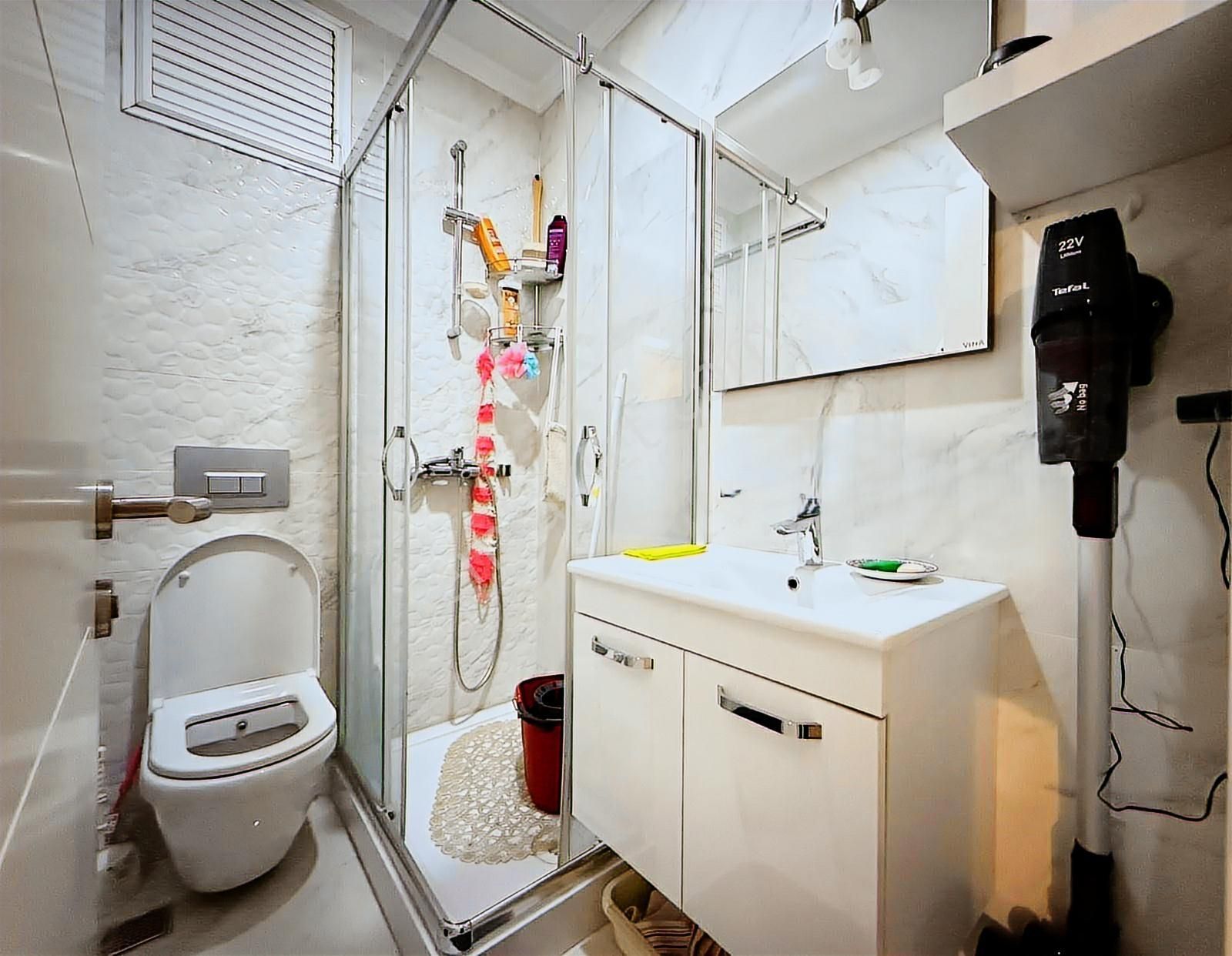 Utkudan Suadiye Ayşe Çavuşta Ebeveynli 70 M2 Satılık 2+1 Daire - Görsel 16