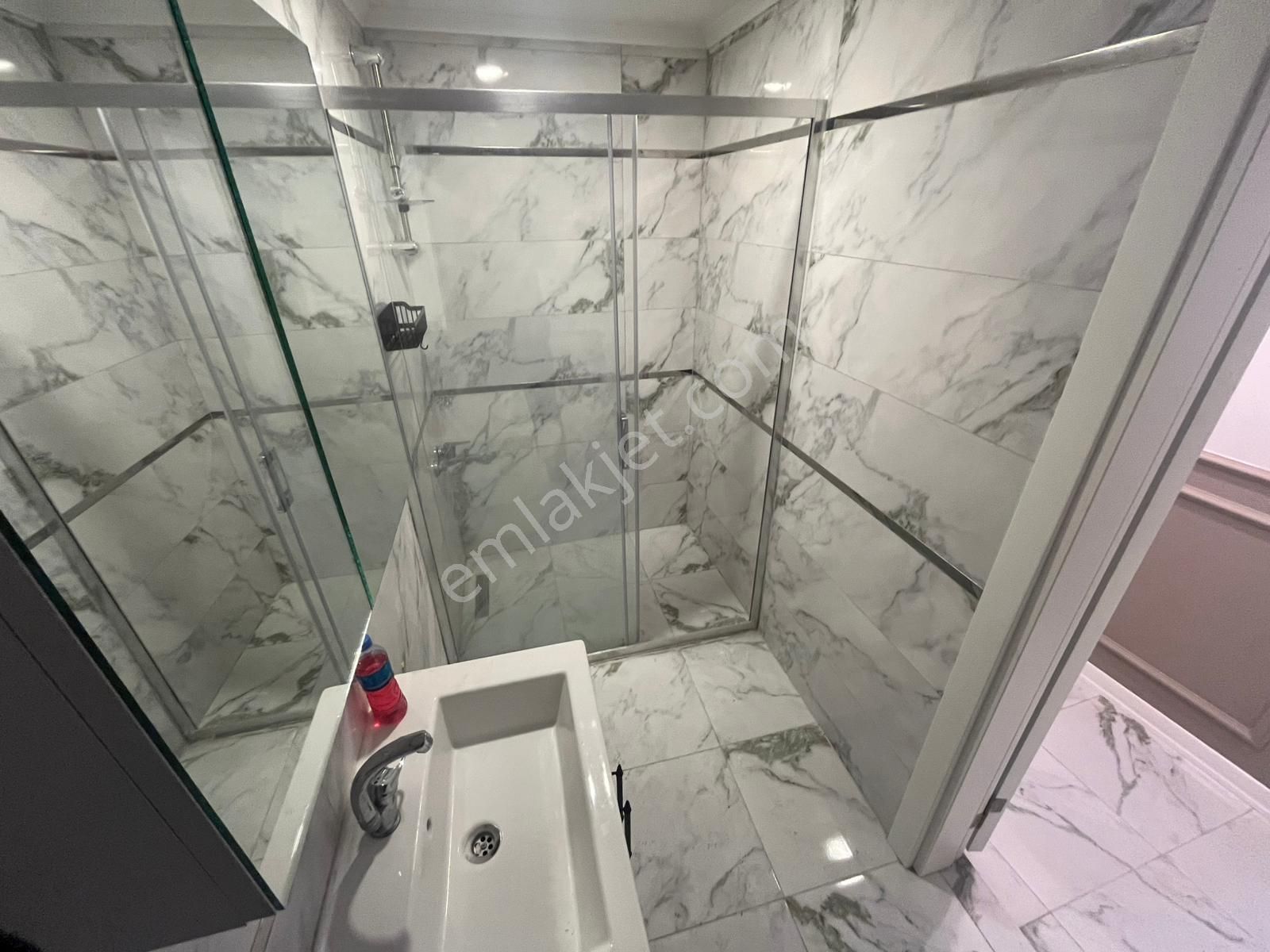 ▃artemin▃altıntepe Klavuz'da 1.kat Sıfır 55m² Lüks 1+1! - Görsel 15