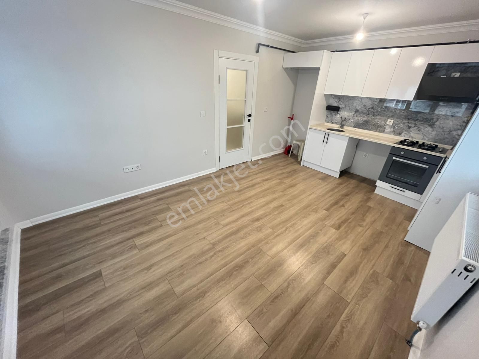 ▃artemin▃altıntepe Klavuz'da 1.kat Sıfır 55m² Lüks 1+1! - Görsel 8