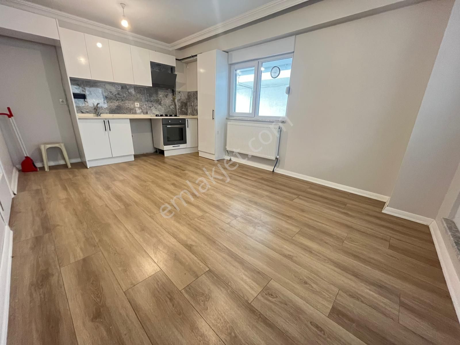 ▃artemin▃altıntepe Klavuz'da 1.kat Sıfır 55m² Lüks 1+1! - Görsel 9