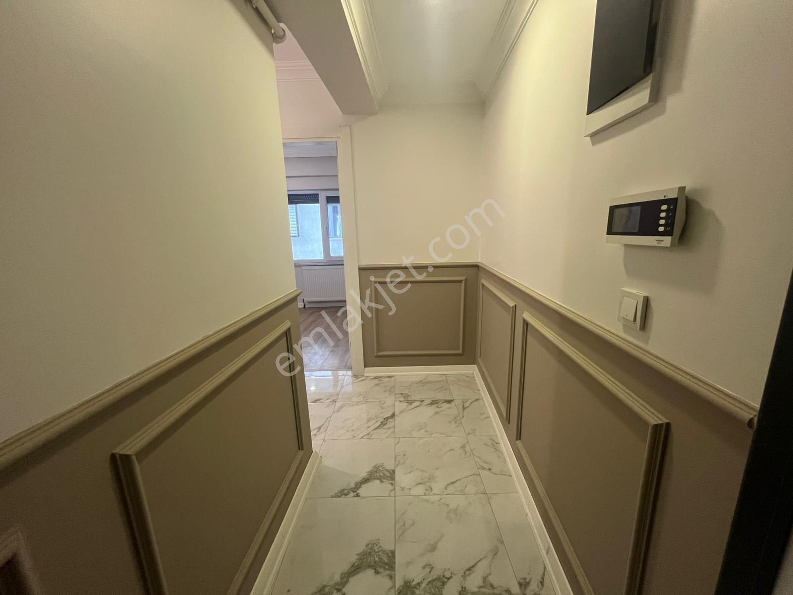 ▃artemin▃altıntepe Klavuz'da 1.kat Sıfır 55m² Lüks 1+1! - Görsel 10