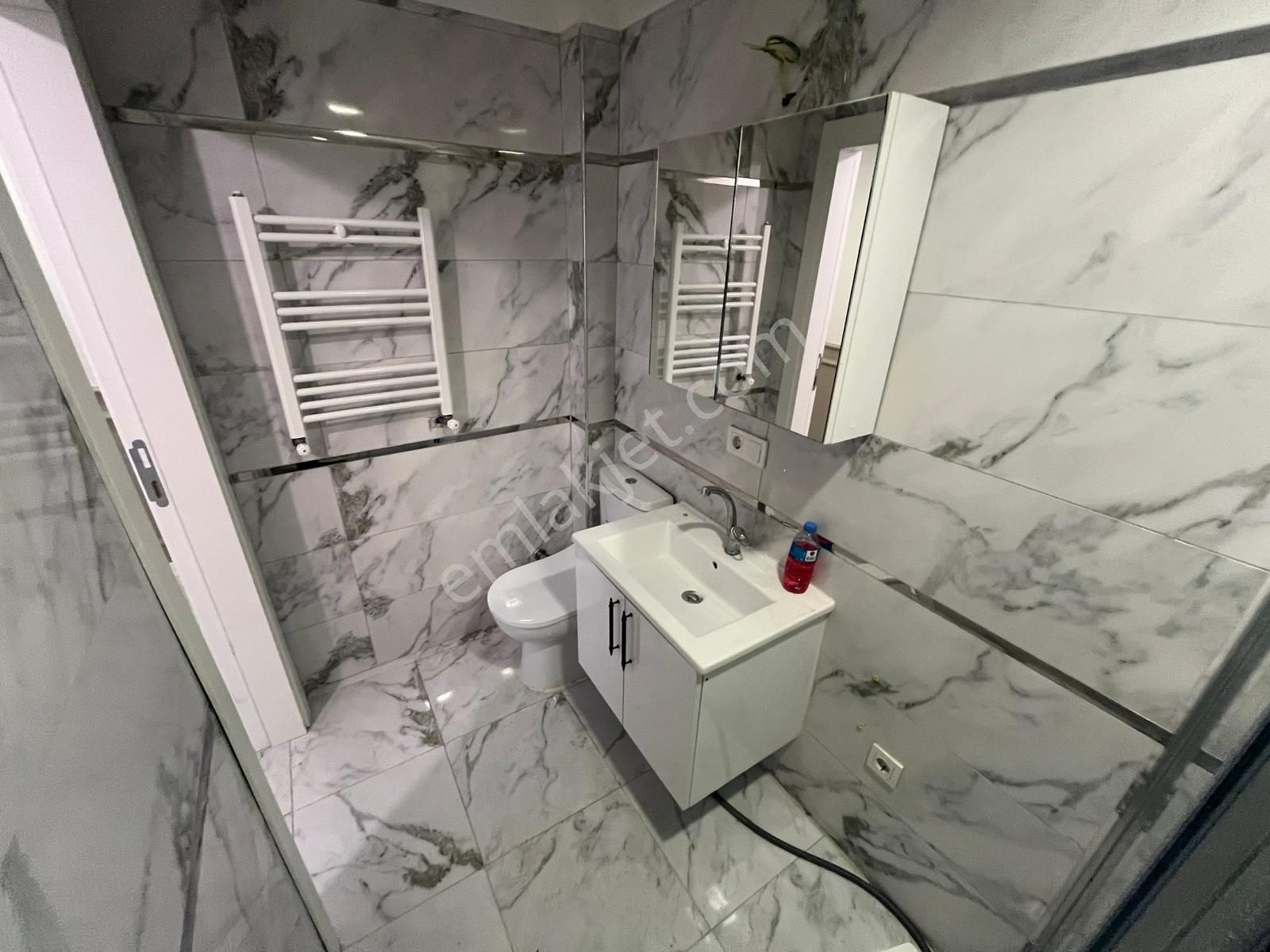 ▃artemin▃altıntepe Klavuz'da 1.kat Sıfır 55m² Lüks 1+1! - Görsel 17