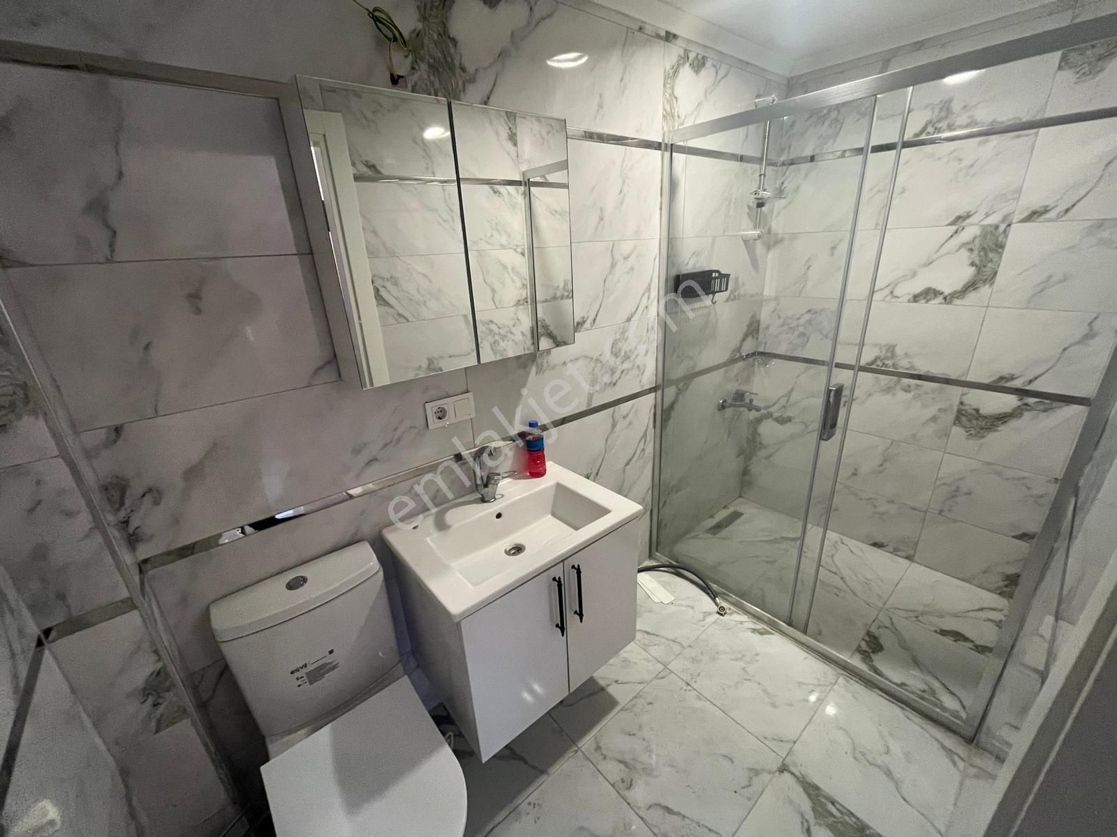 ▃artemin▃altıntepe Klavuz'da 1.kat Sıfır 55m² Lüks 1+1! - Görsel 16